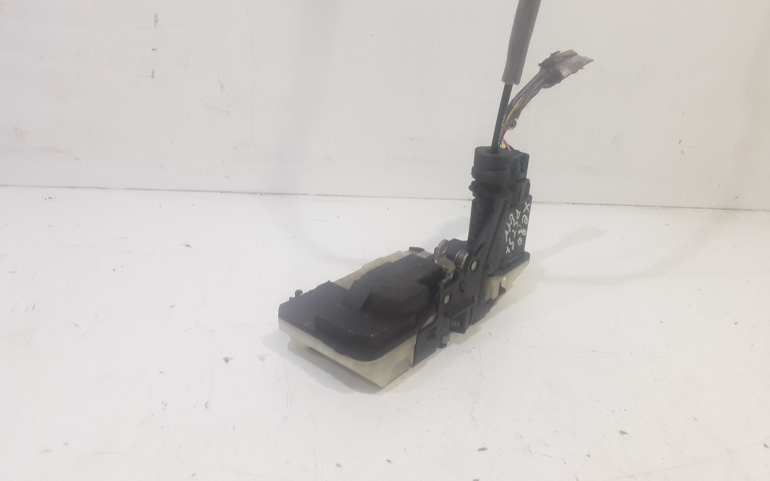 Serratura Posteriore Sinistra VOLVO XC90 1 Serie