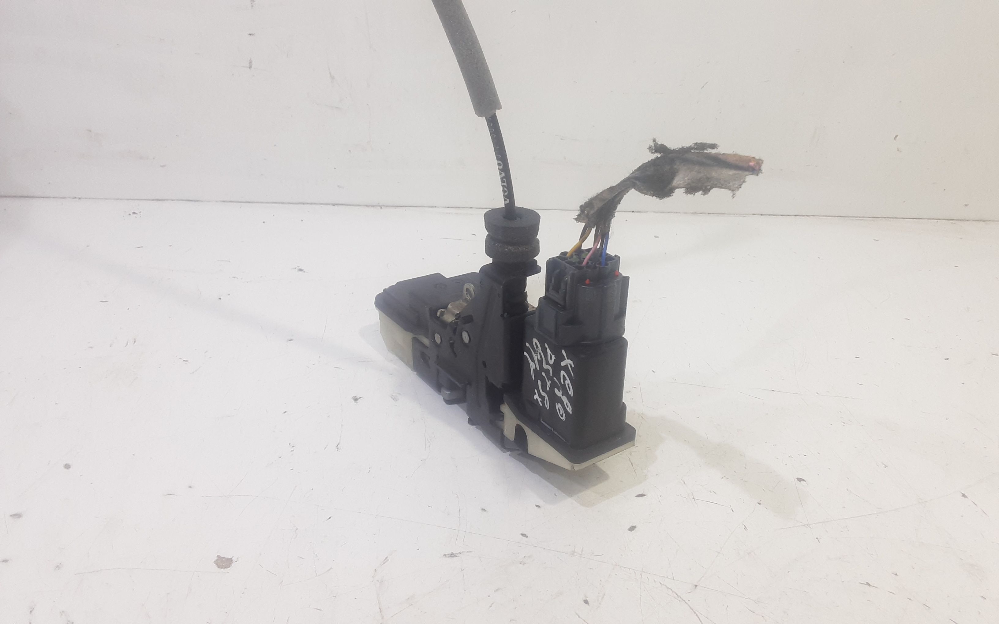 Serratura Posteriore Sinistra VOLVO XC90 1 Serie