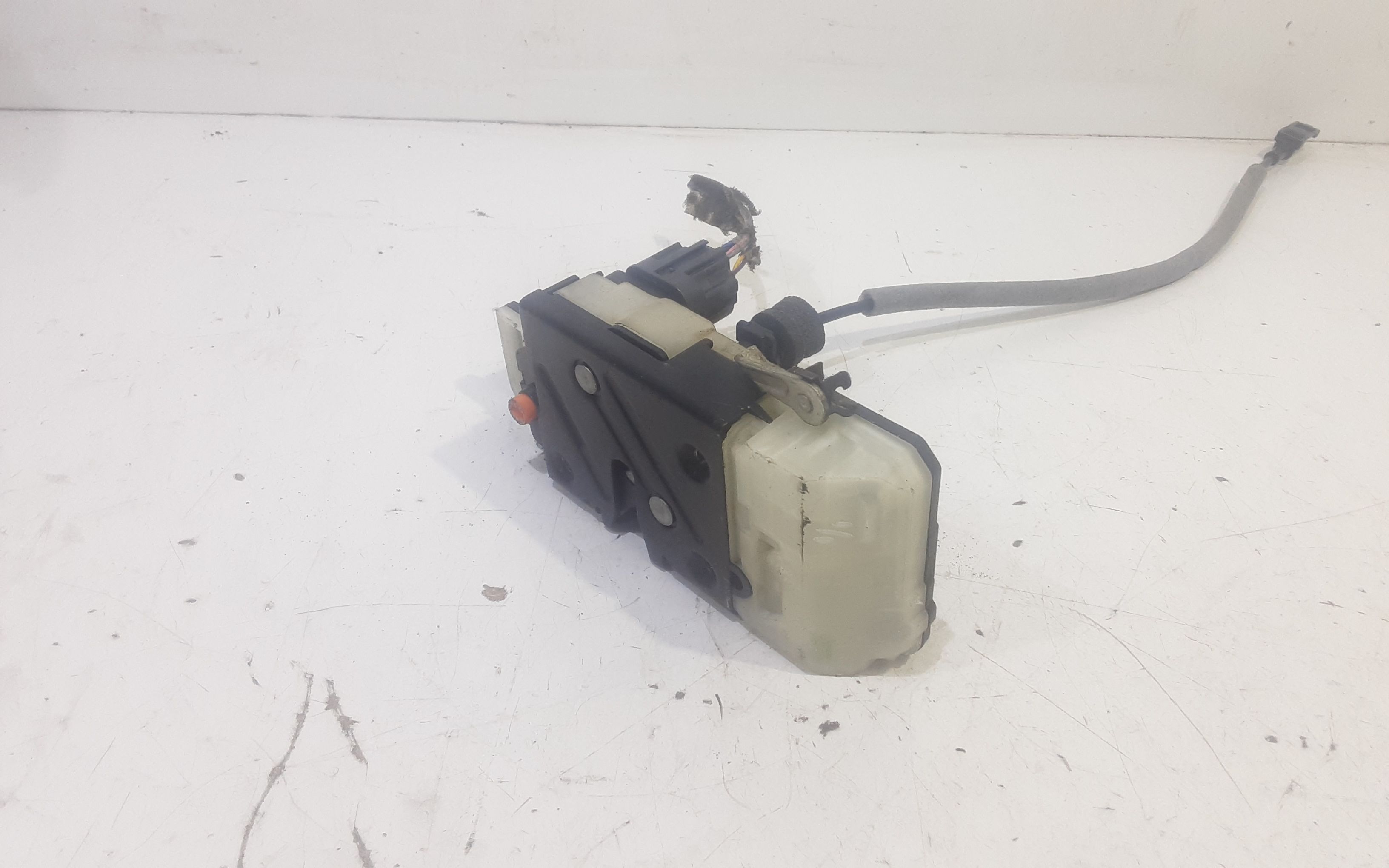 Serratura Posteriore Sinistra VOLVO XC90 1 Serie