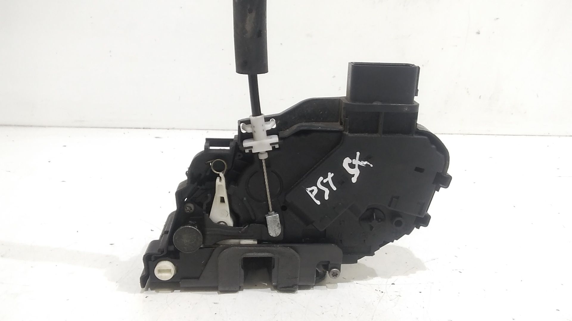 Serratura Posteriore Sinistra LAND ROVER Range Rover Evoque 1 Serie