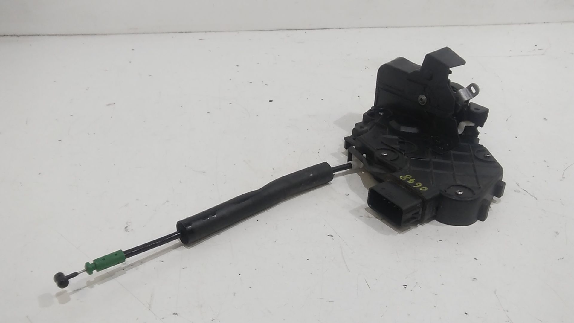 Serratura Posteriore Sinistra LAND ROVER Range Rover Evoque 1 Serie