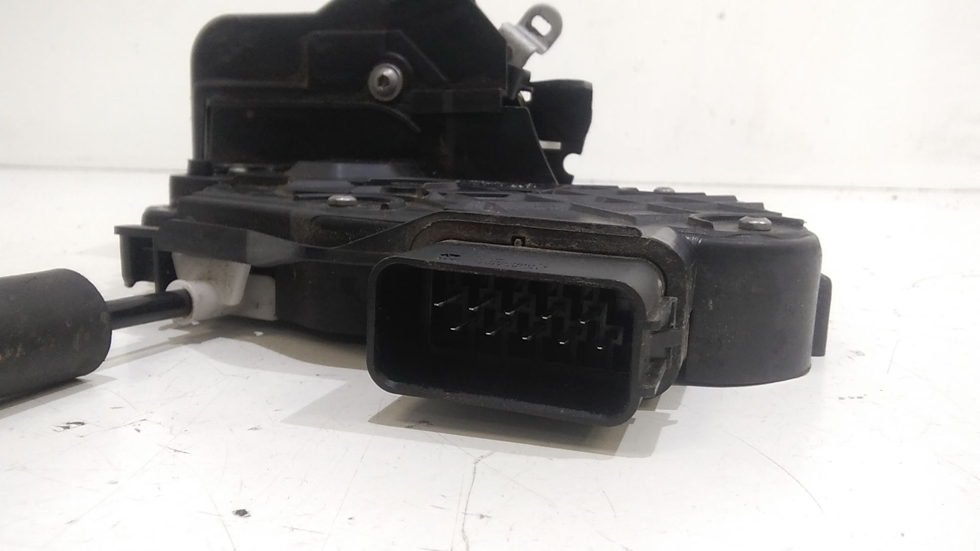 Serratura Posteriore Sinistra LAND ROVER Range Rover Evoque 1 Serie