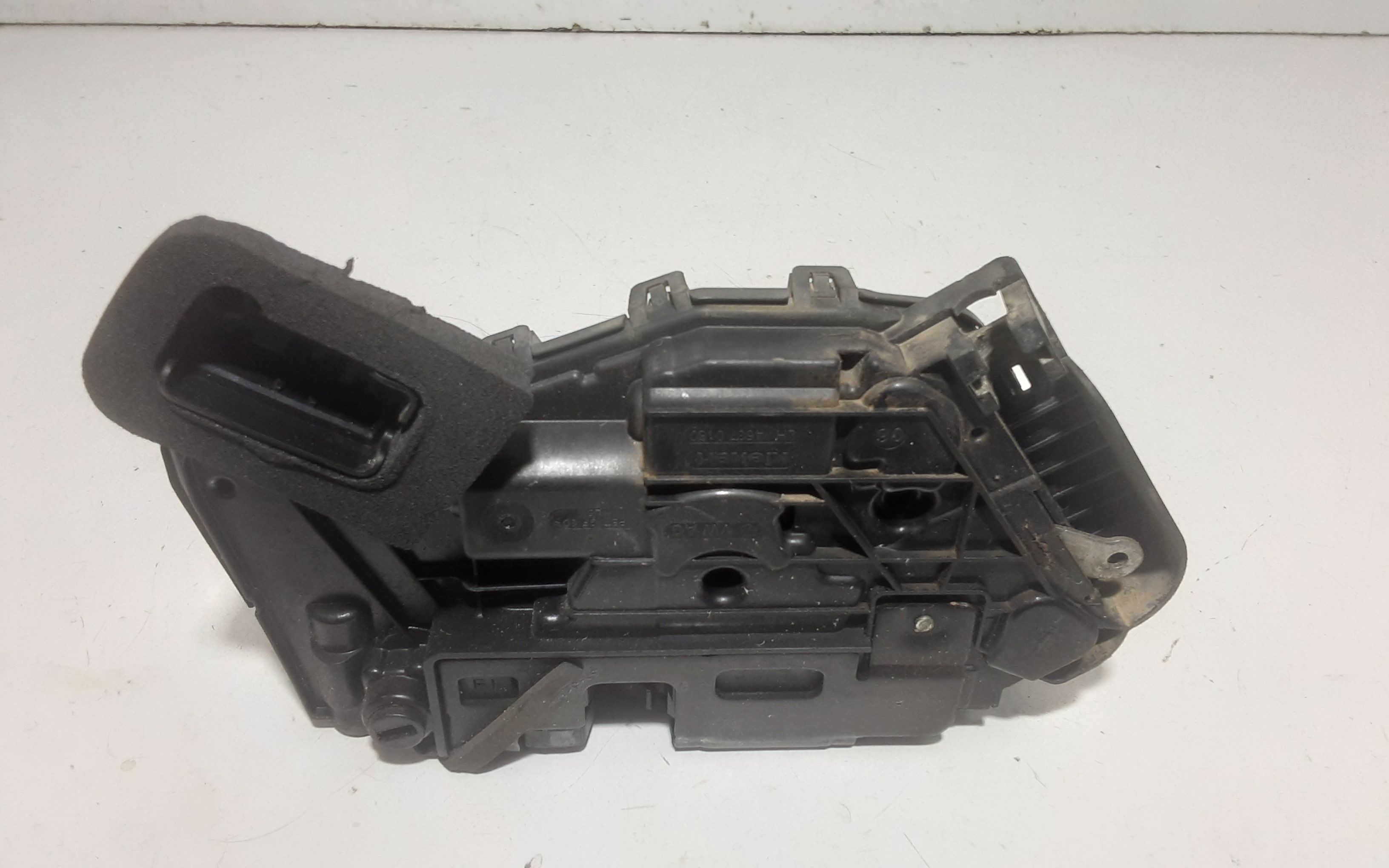 Serratura Posteriore Sinistra VOLKSWAGEN Golf 7 Berlina (12>)