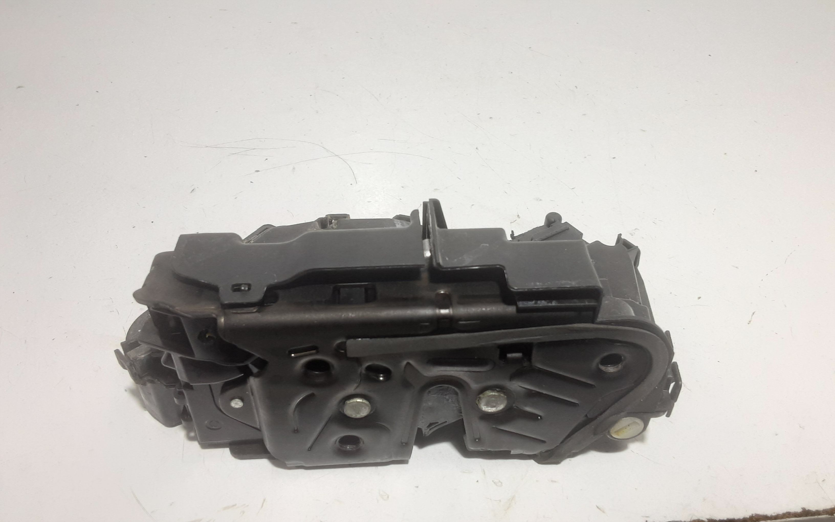 Serratura Posteriore Sinistra VOLKSWAGEN Golf 7 Berlina (12>)