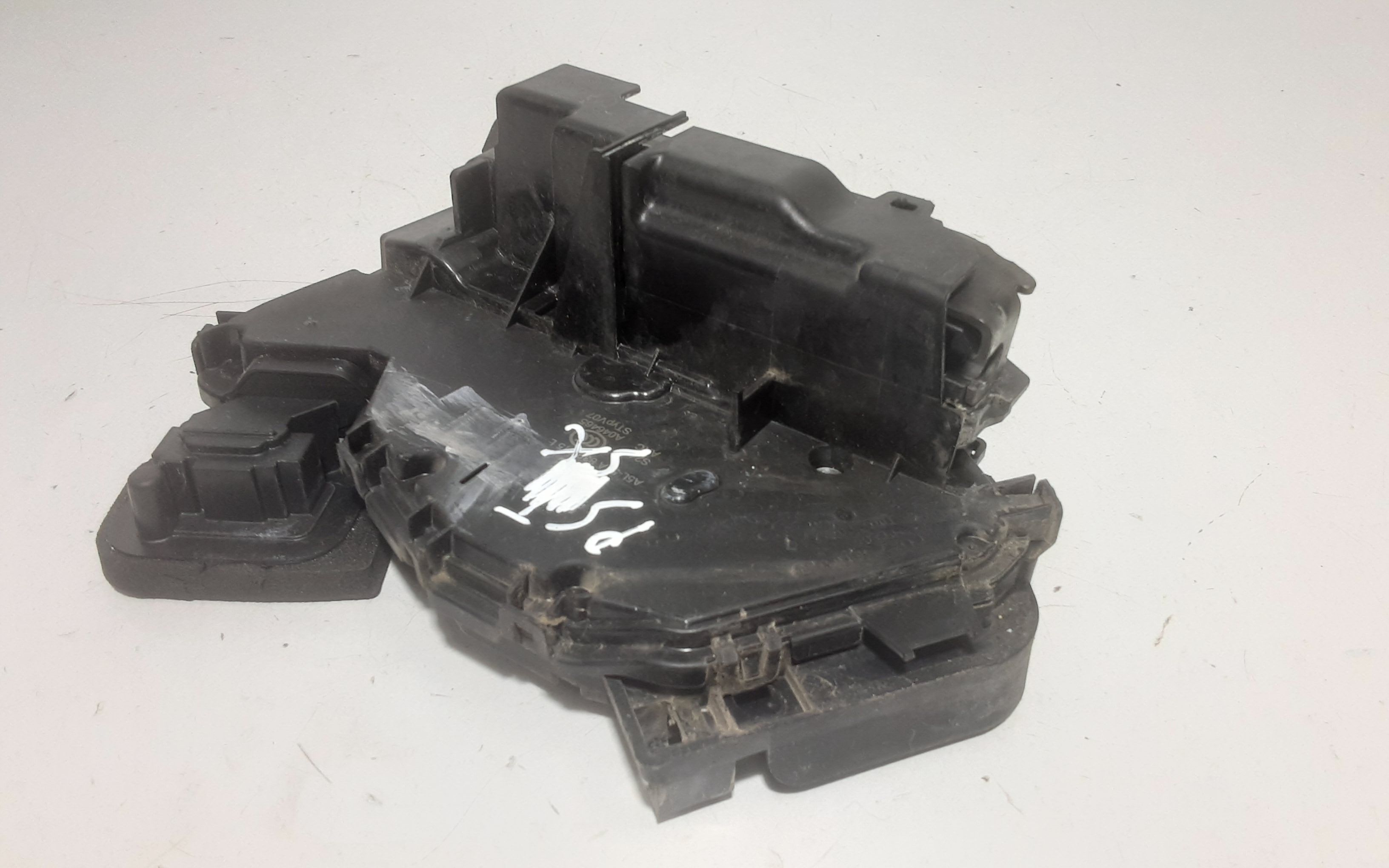 Serratura Posteriore Sinistra VOLKSWAGEN Golf 7 Berlina (12>)