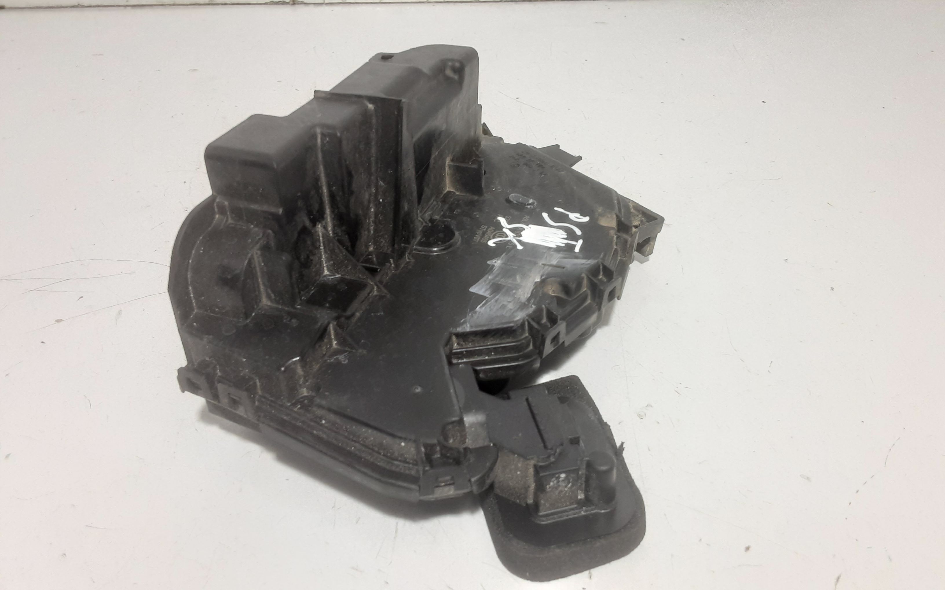 Serratura Posteriore Sinistra VOLKSWAGEN Golf 7 Berlina (12>)