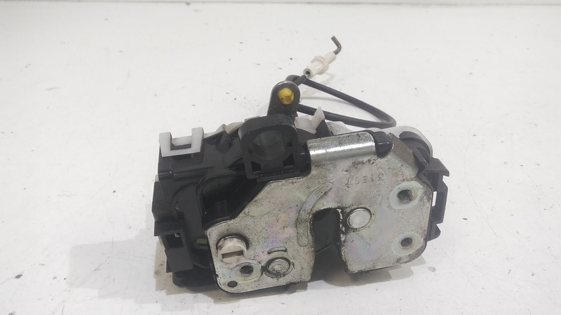 Serratura Posteriore Sinistra FIAT Panda 2 Serie