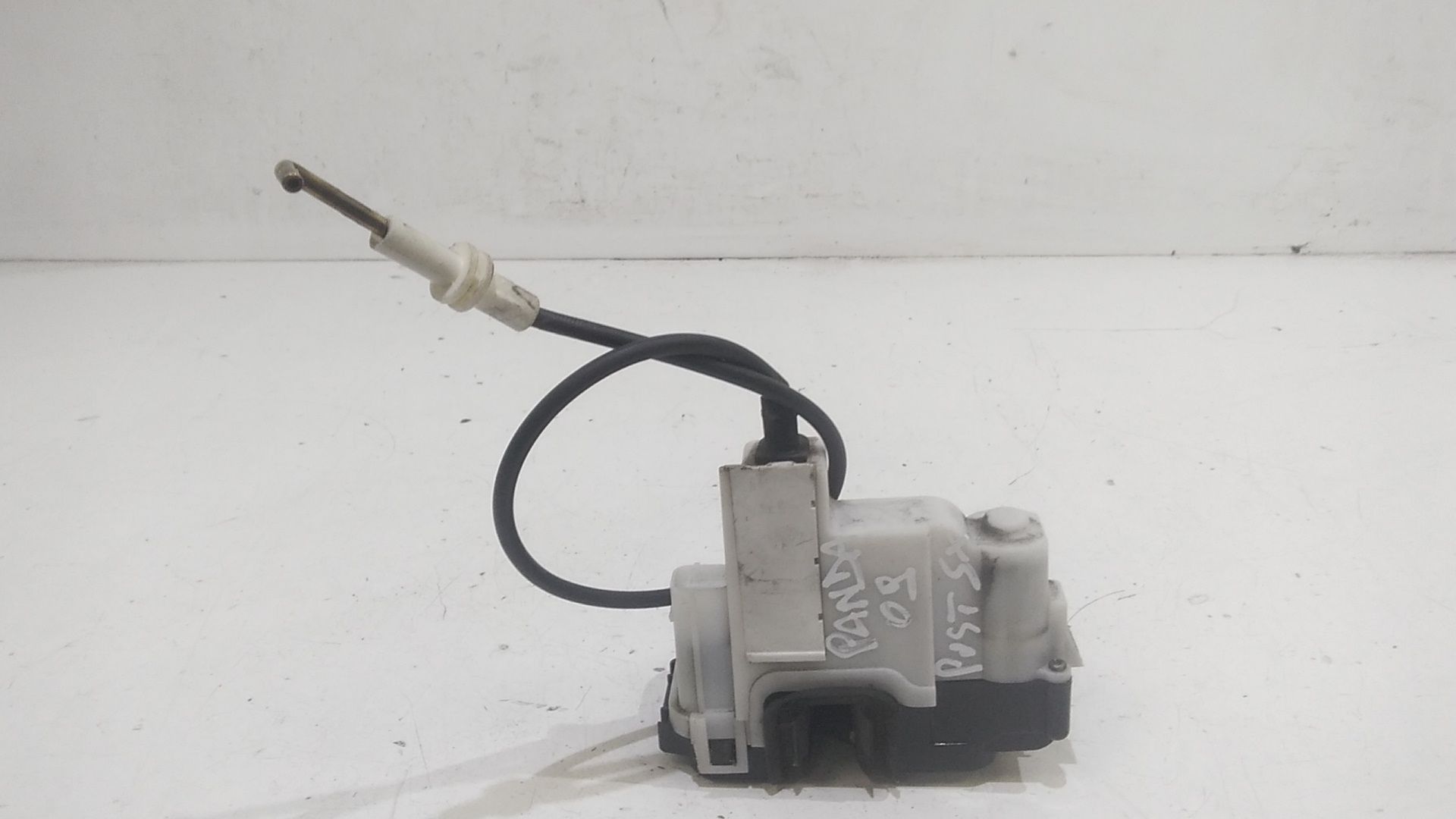 Serratura Posteriore Sinistra FIAT Panda 2 Serie