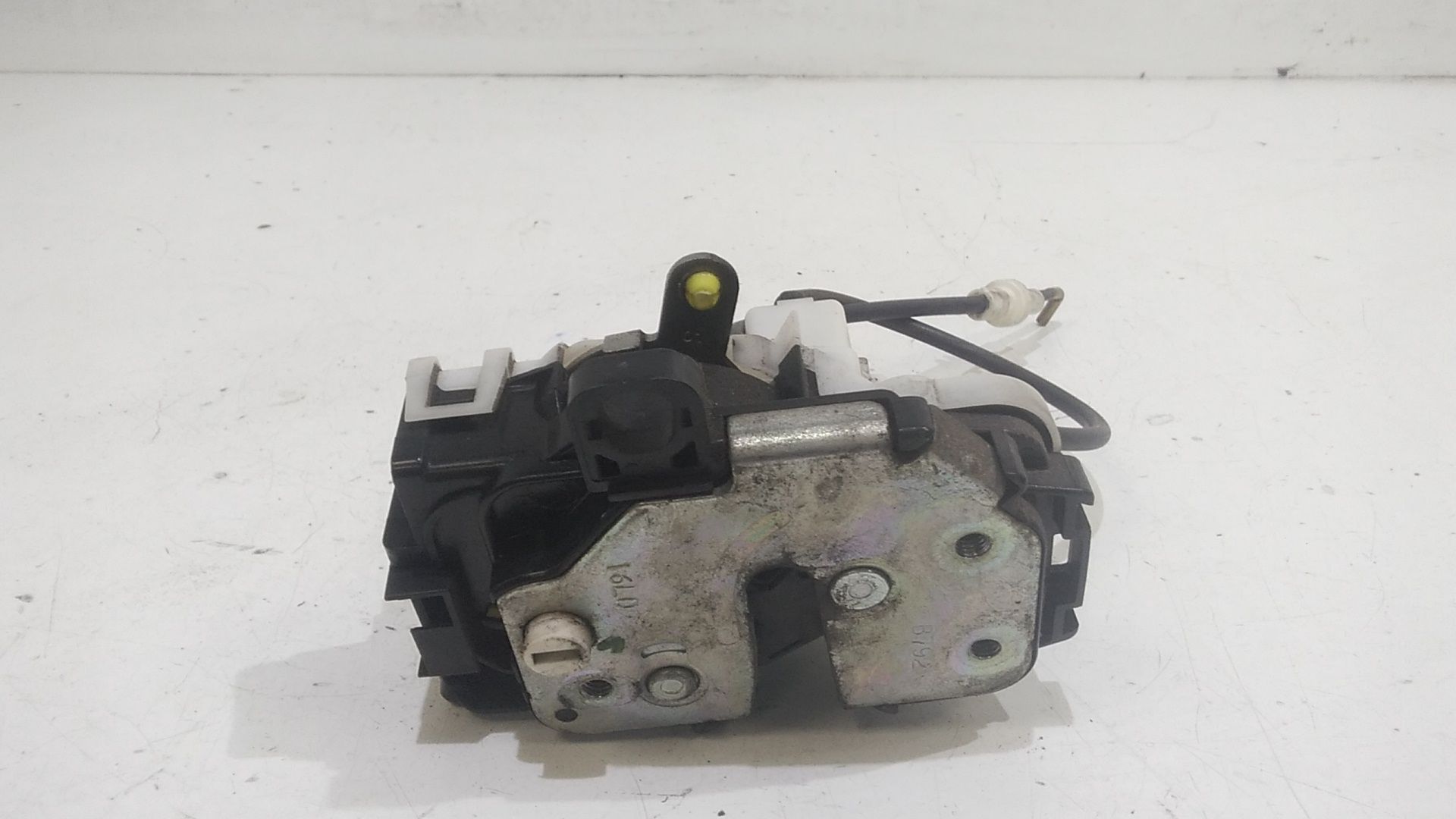 Serratura Posteriore Sinistra FIAT Panda 2 Serie