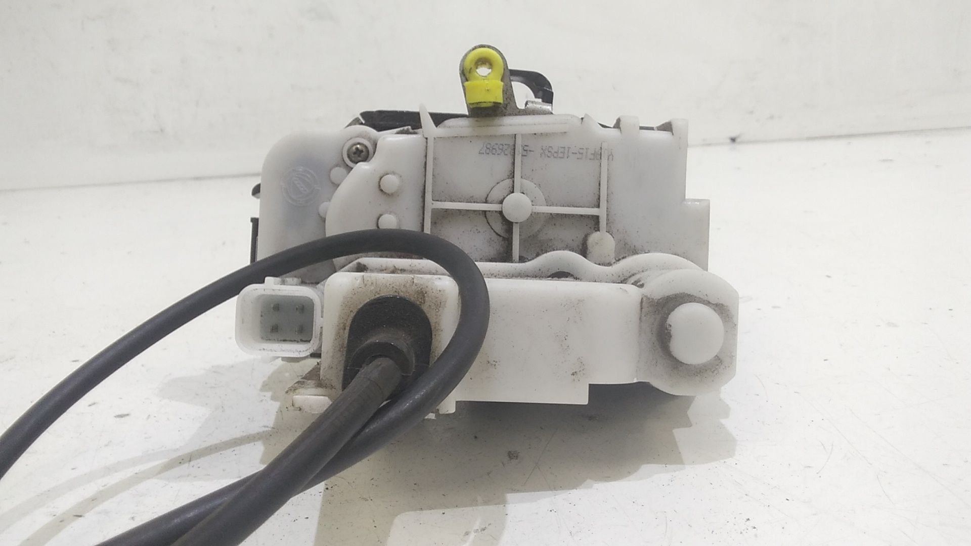 Serratura Posteriore Sinistra FIAT Panda 2 Serie