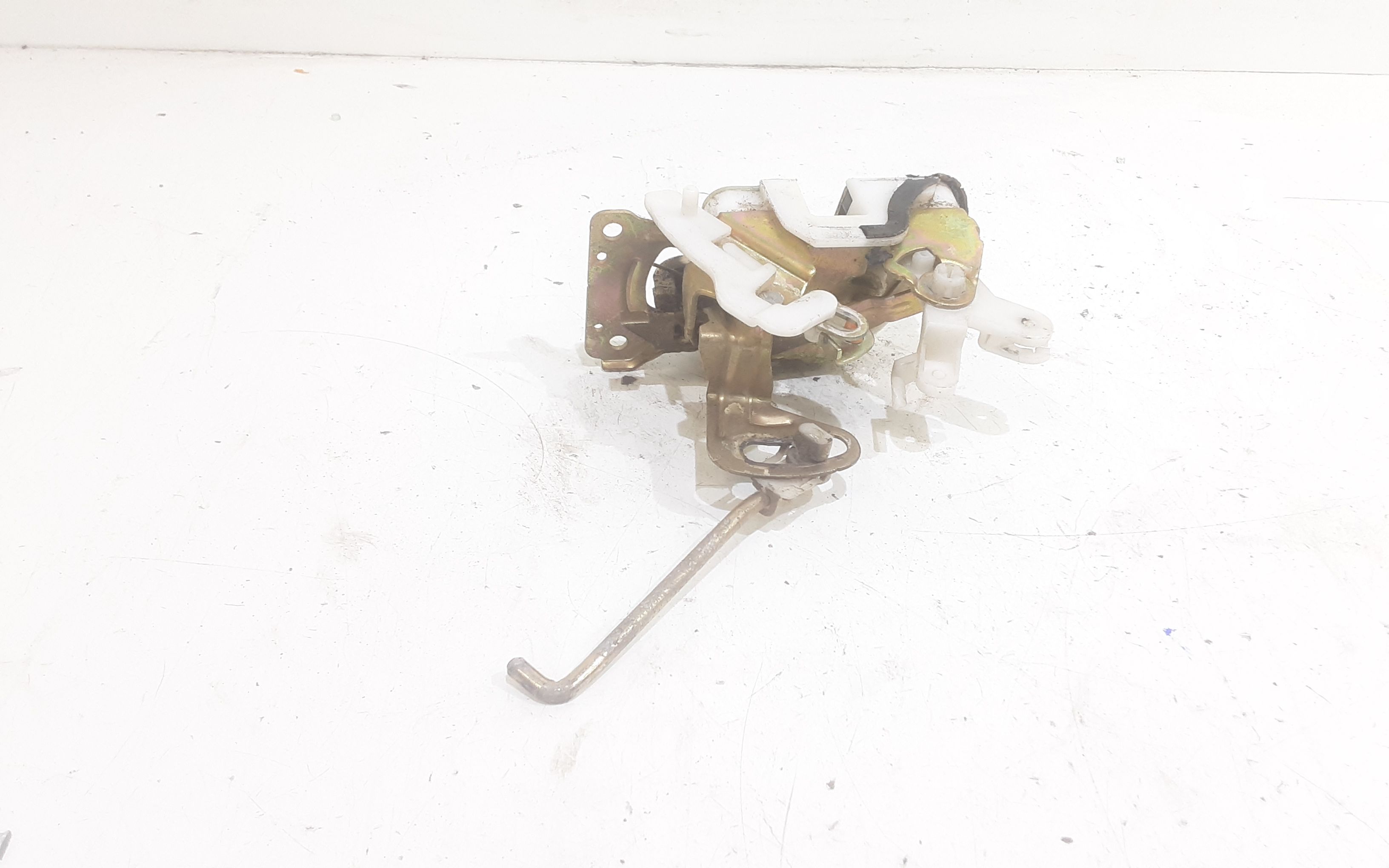 Serratura Posteriore Sinistra MITSUBISHI Pajero Sport