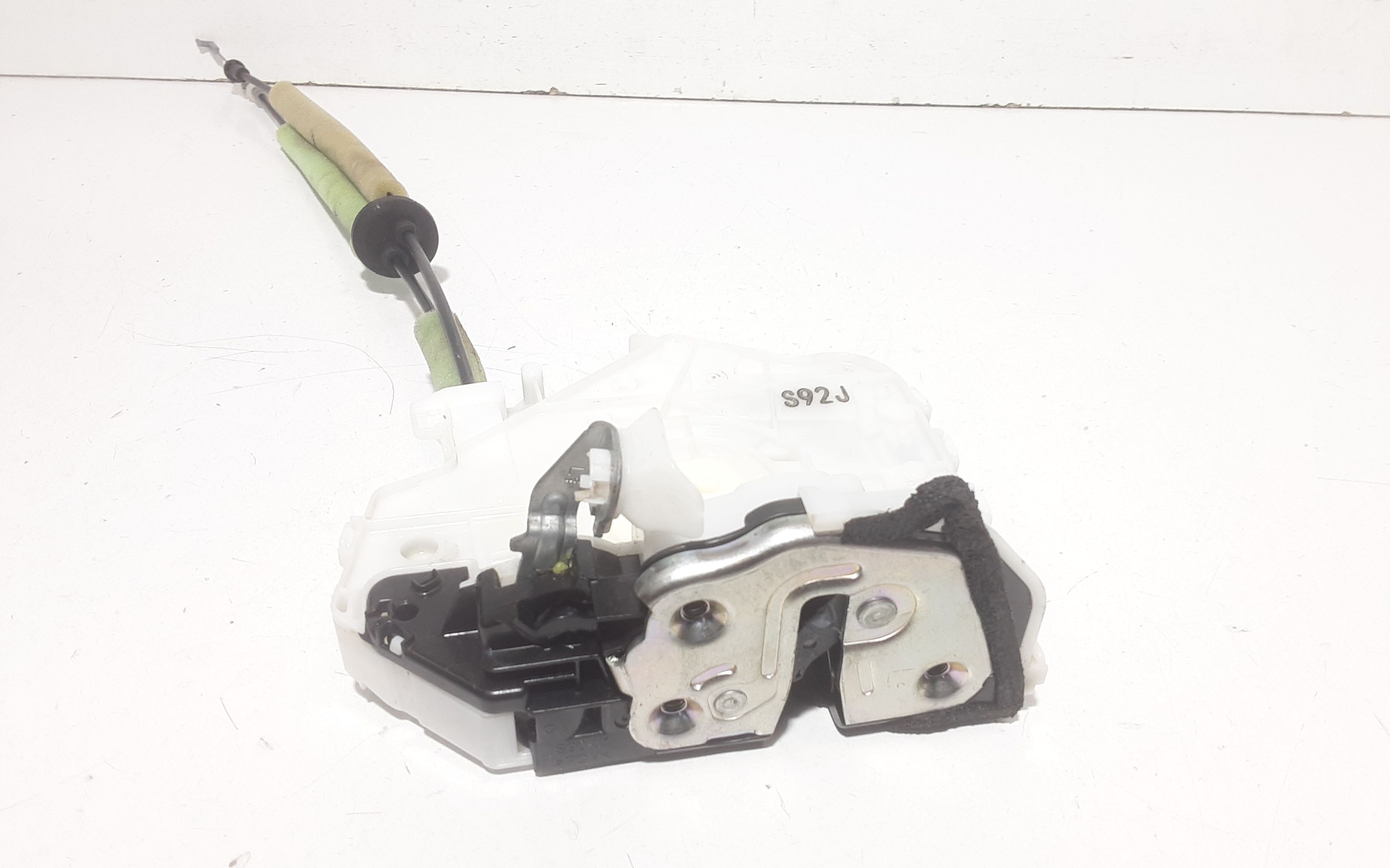 Serratura Posteriore Sinistra MAZDA CX-30 Serie (19>)