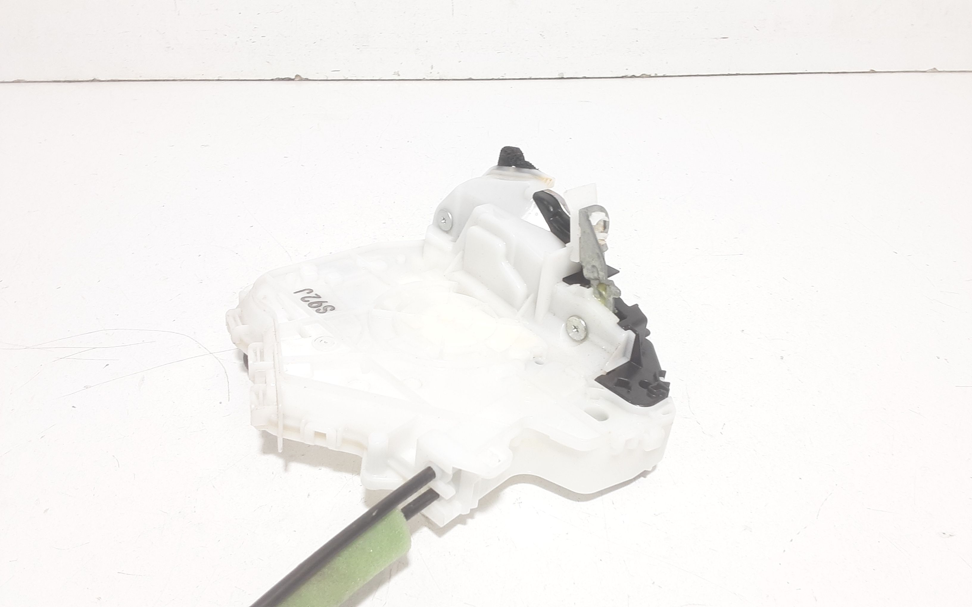 Serratura Posteriore Sinistra MAZDA CX-30 Serie (19>)