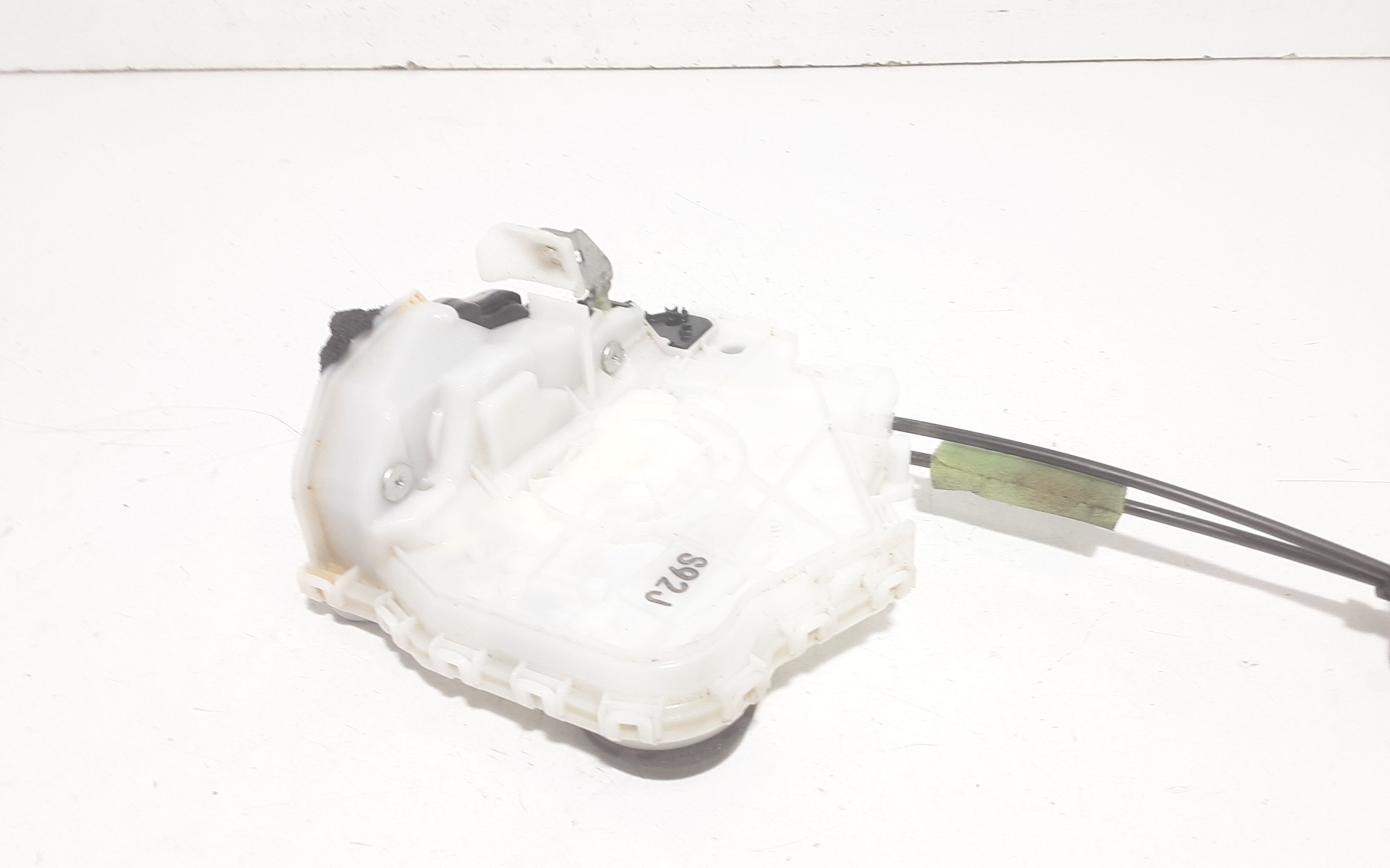 Serratura Posteriore Sinistra MAZDA CX-30 Serie (19>)