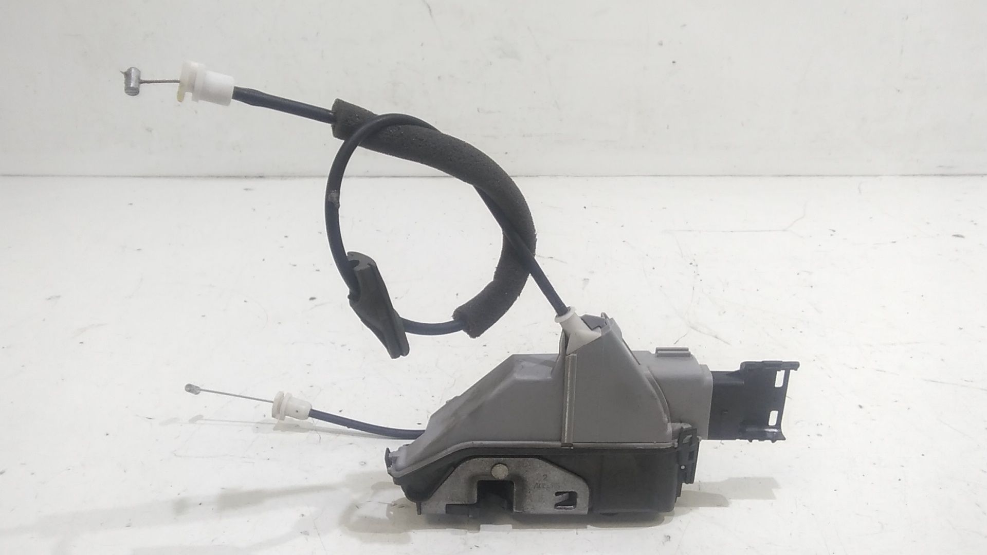 Serratura Posteriore Sinistra PEUGEOT 3008 Serie (09>16)