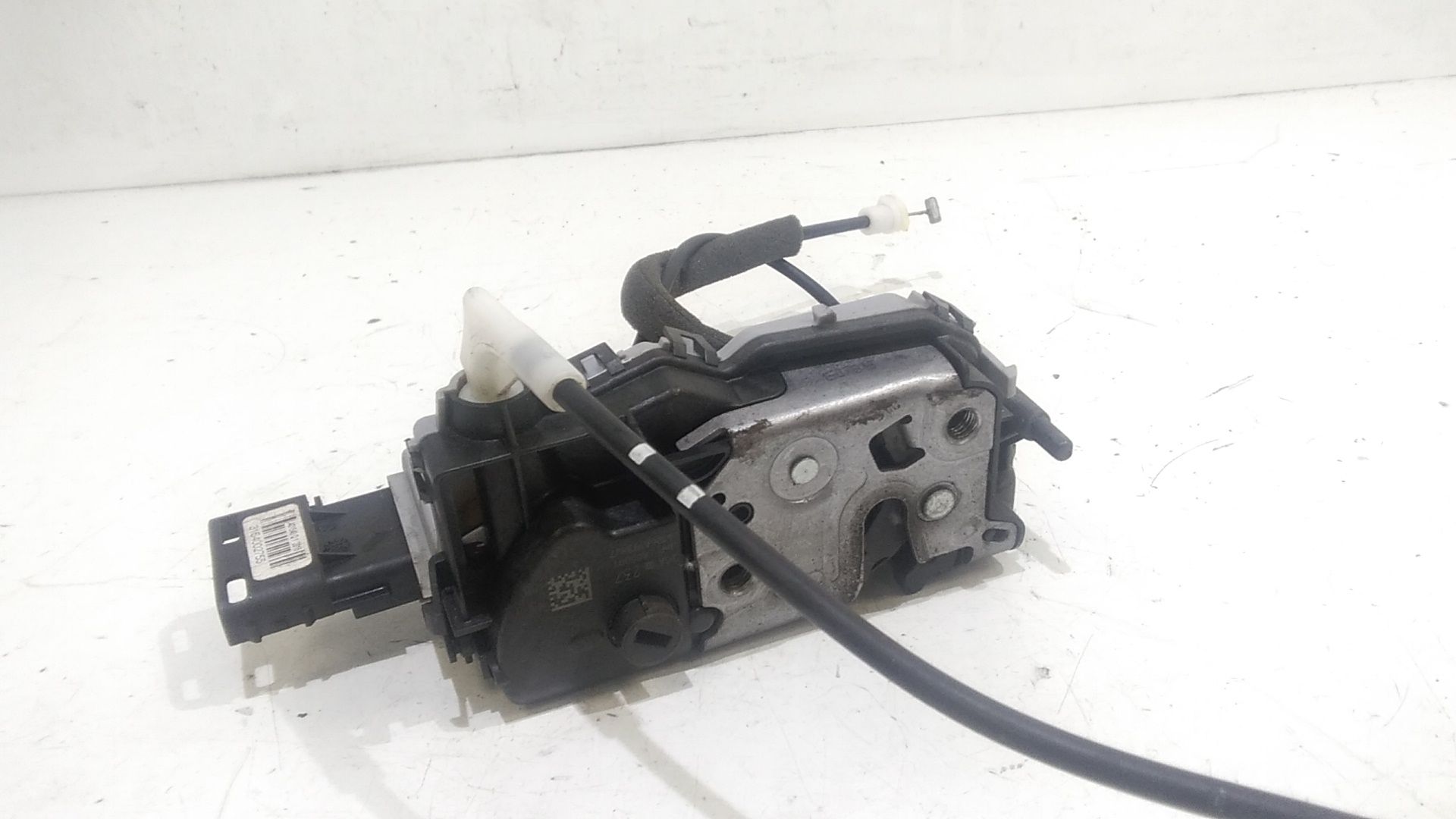 Serratura Posteriore Sinistra PEUGEOT 3008 Serie (09>16)