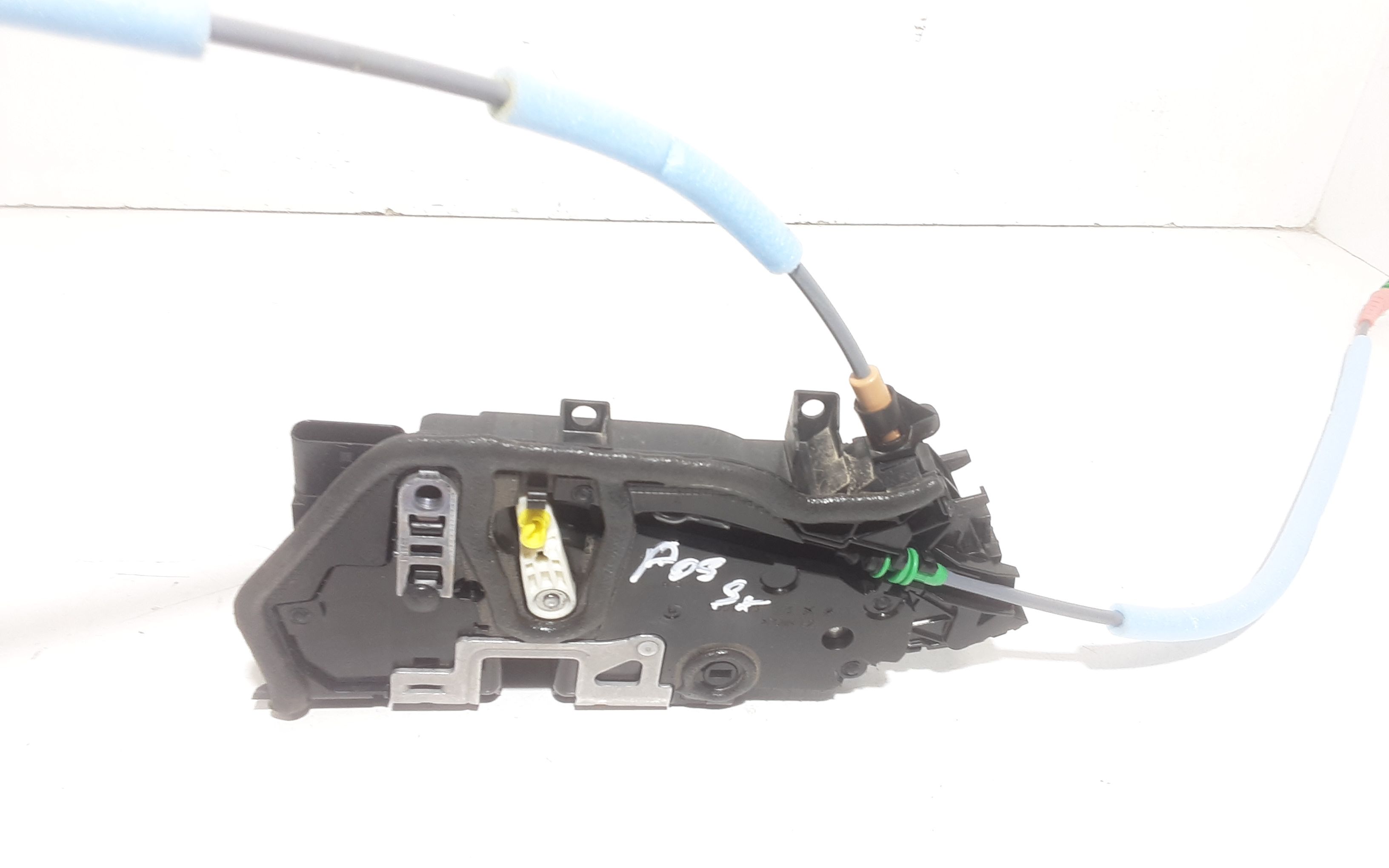 Serratura Posteriore Sinistra BMW Serie 1 F40 (19>)