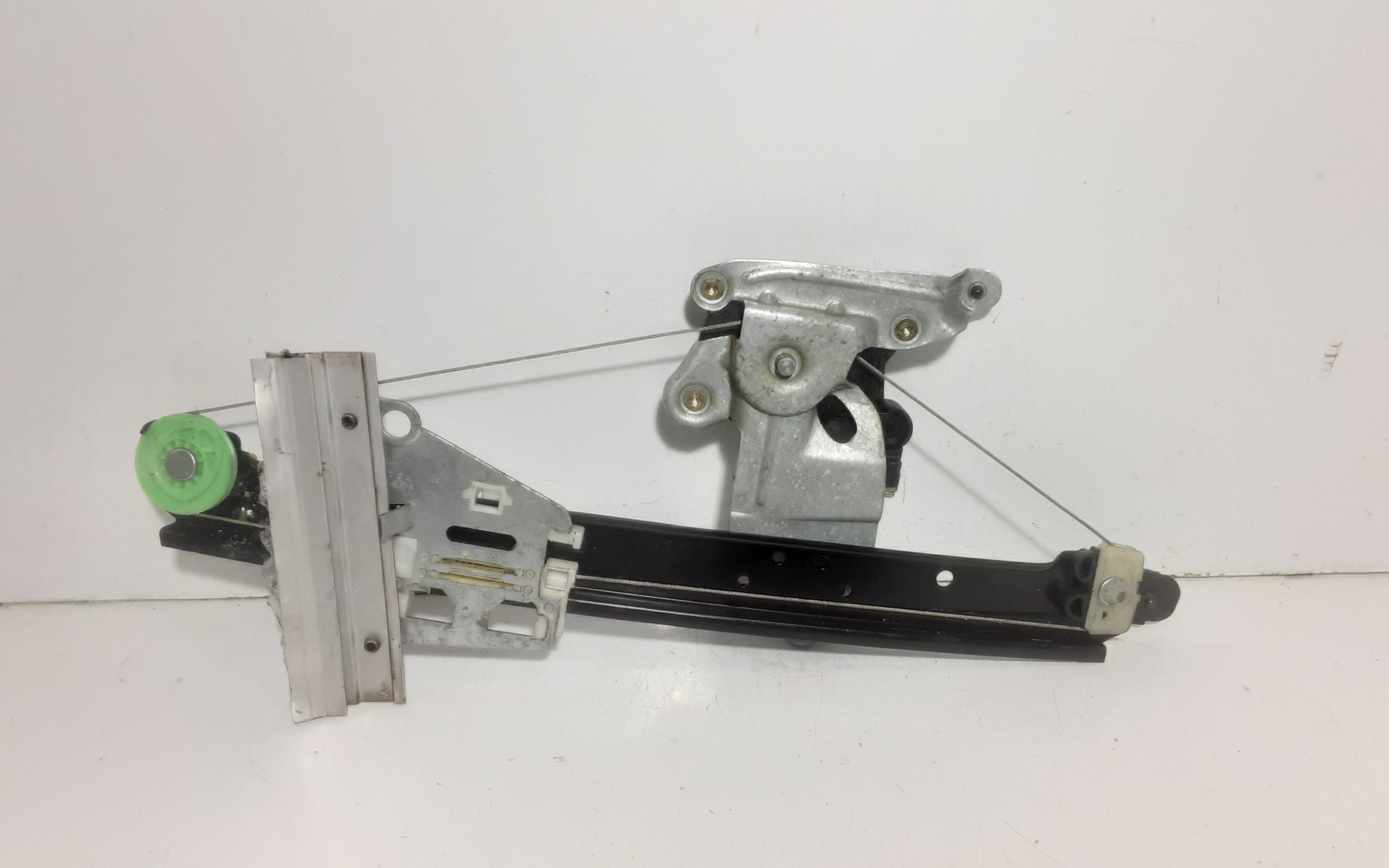 Cremagliera posteriore sinistra guida VOLVO S60 1 Serie