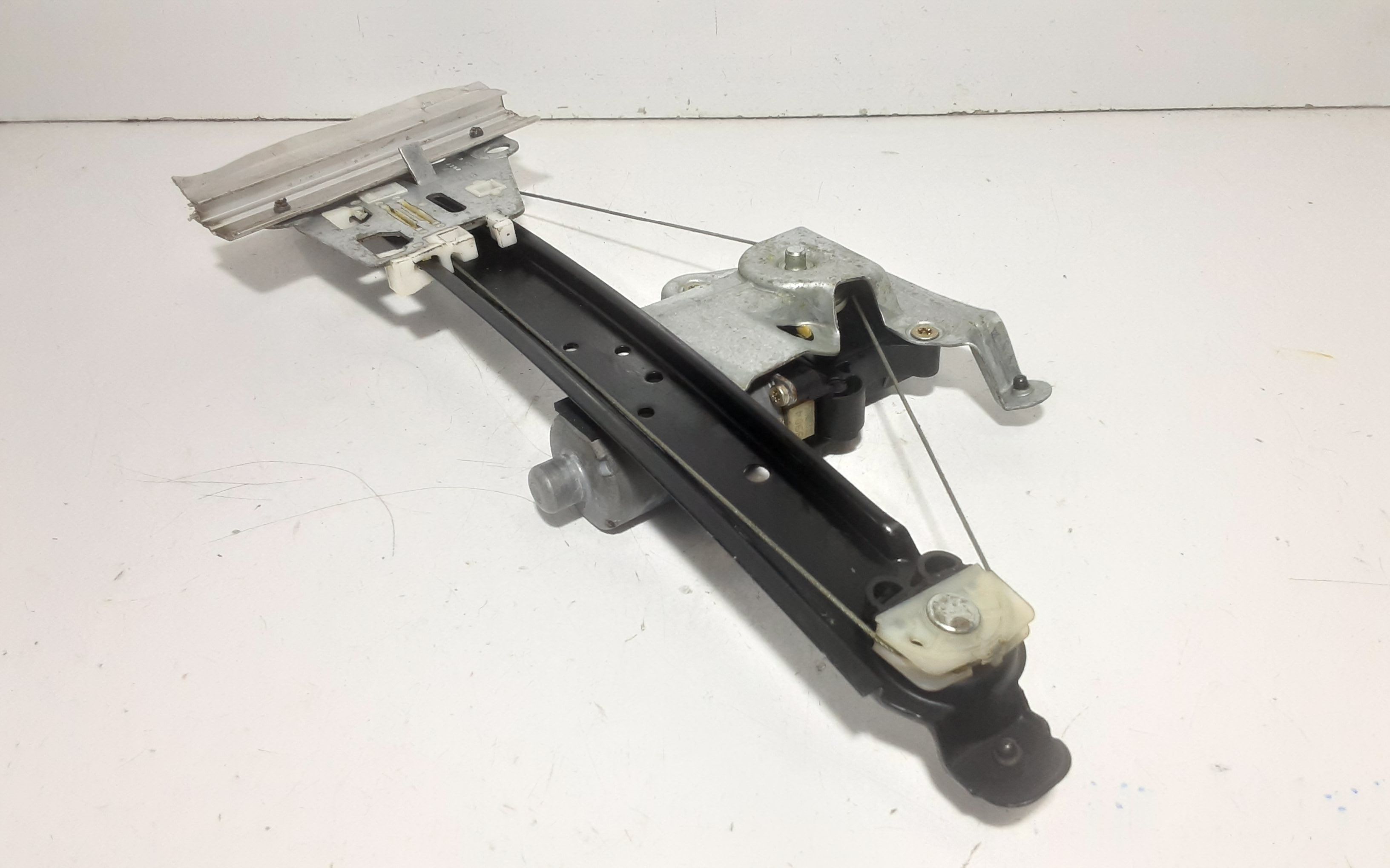 Cremagliera posteriore sinistra guida VOLVO S60 1 Serie