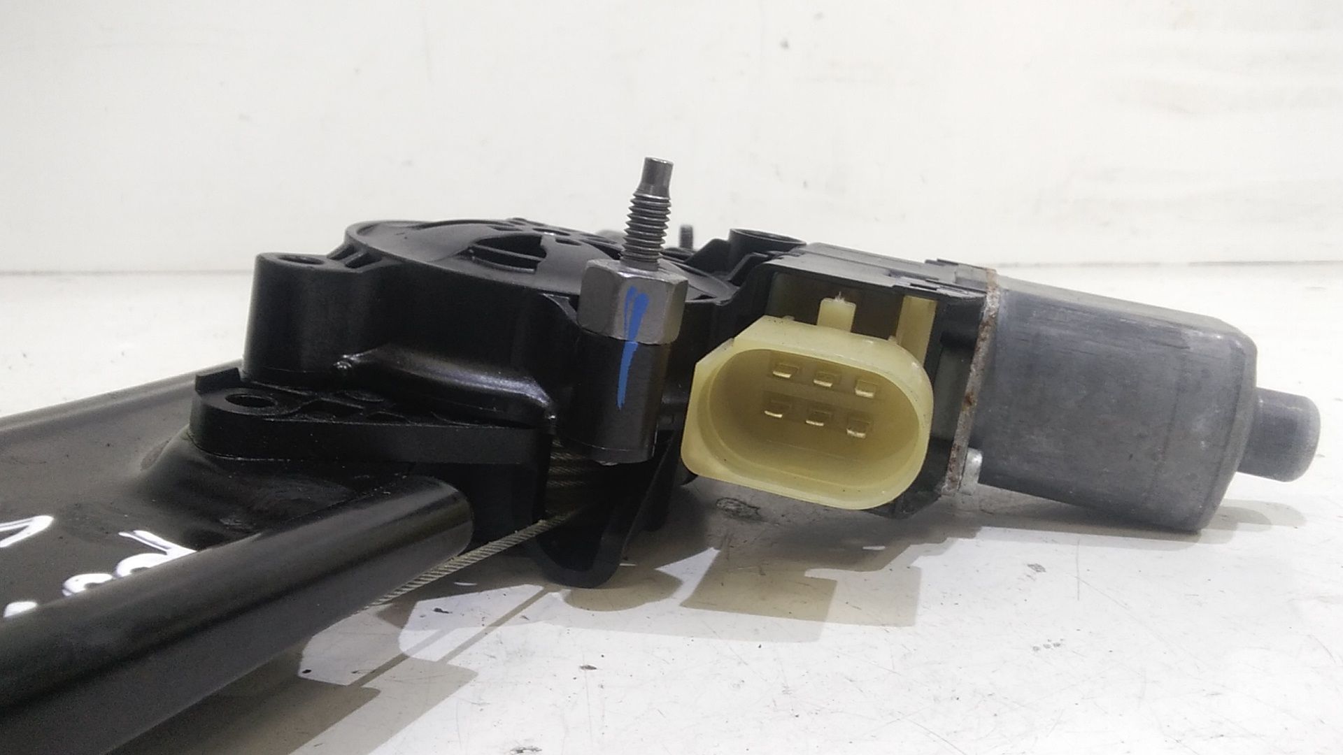 Cremagliera posteriore sinistra guida MINI Countryman Serie (F60) (16>)