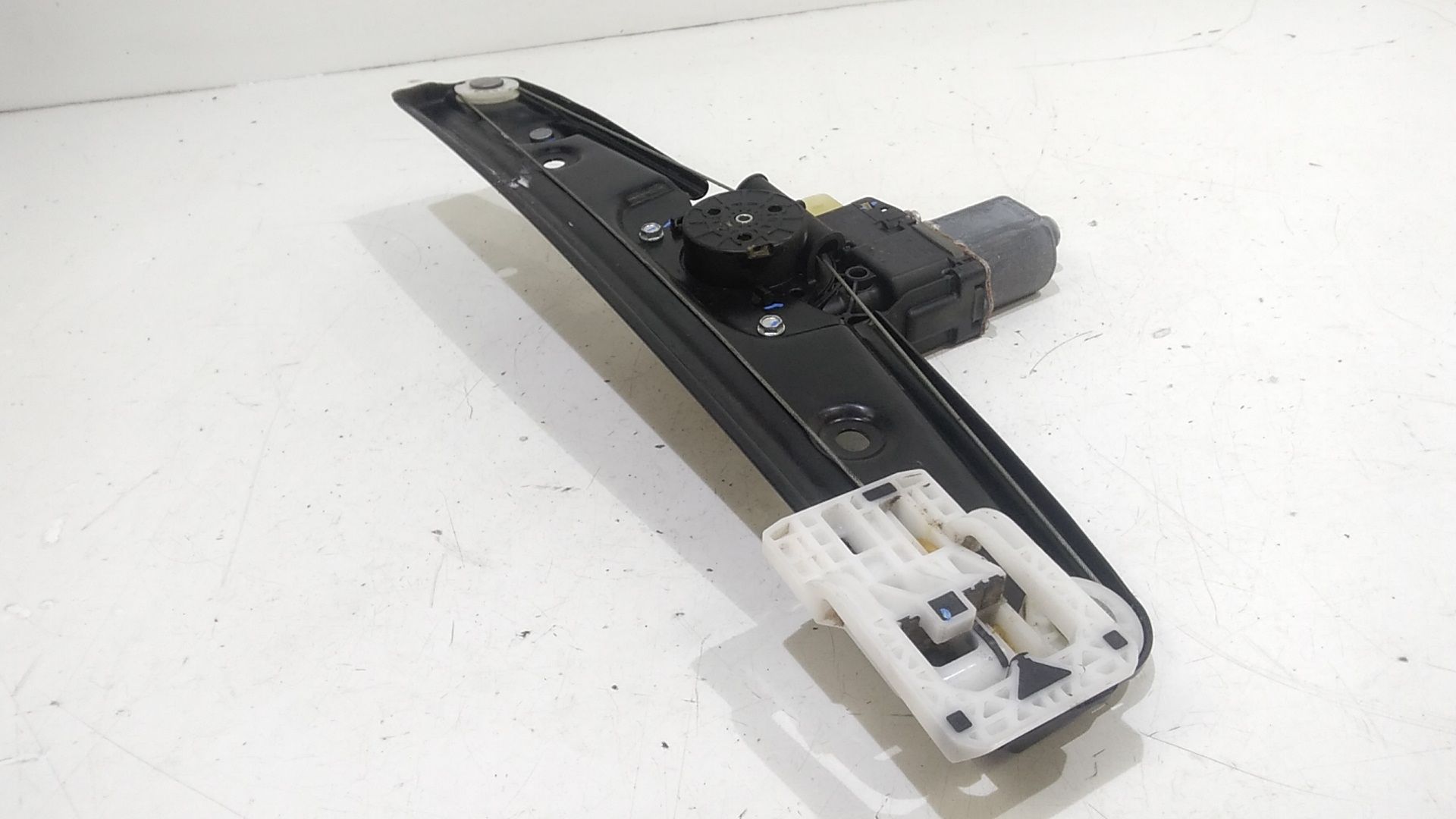 Cremagliera posteriore sinistra guida MINI Countryman Serie (F60) (16>)