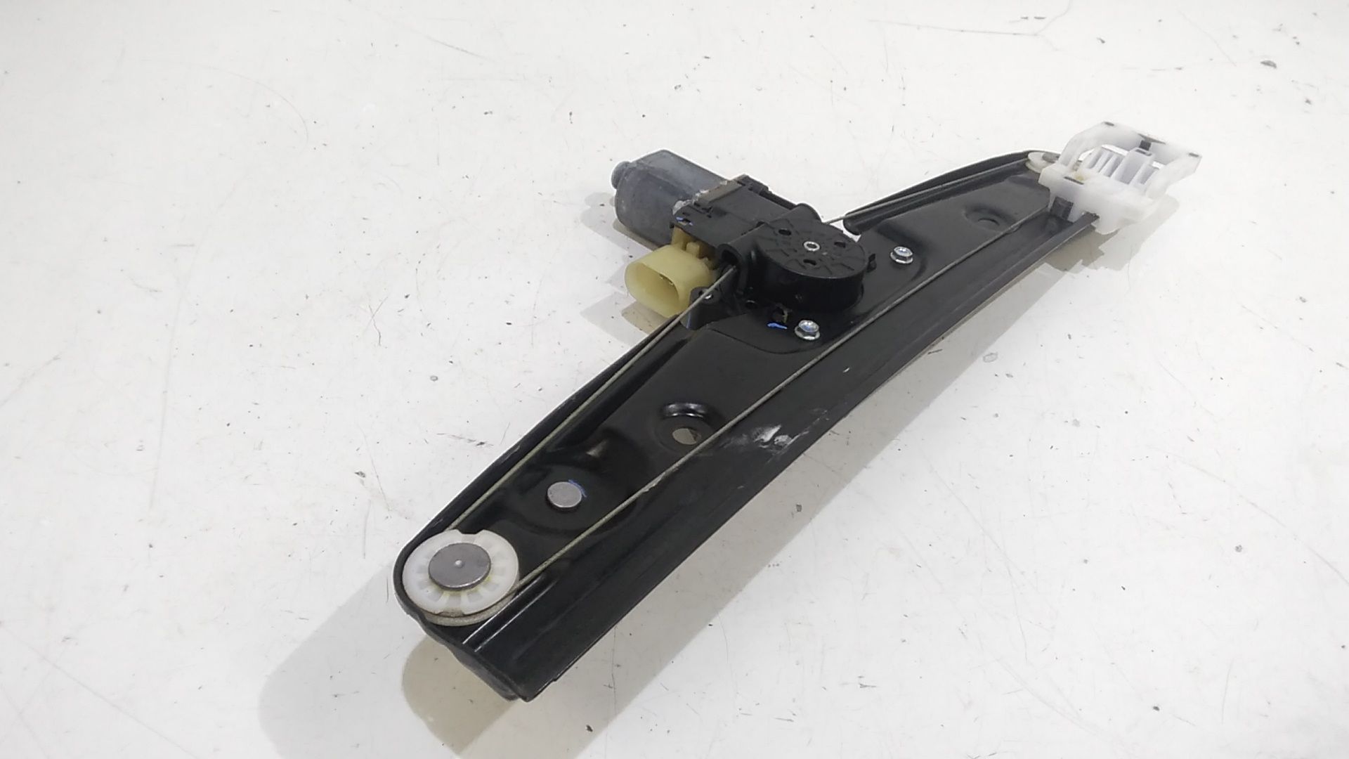 Cremagliera posteriore sinistra guida MINI Countryman Serie (F60) (16>)