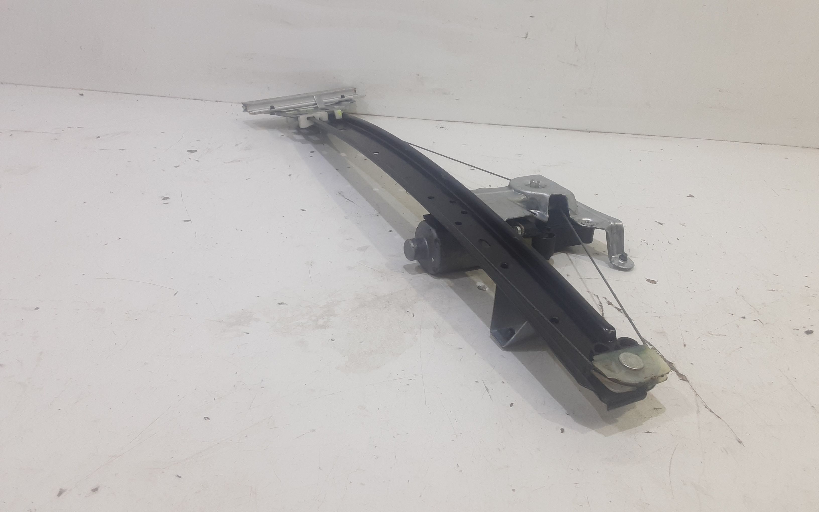 Cremagliera posteriore sinistra guida VOLVO XC90 1 Serie