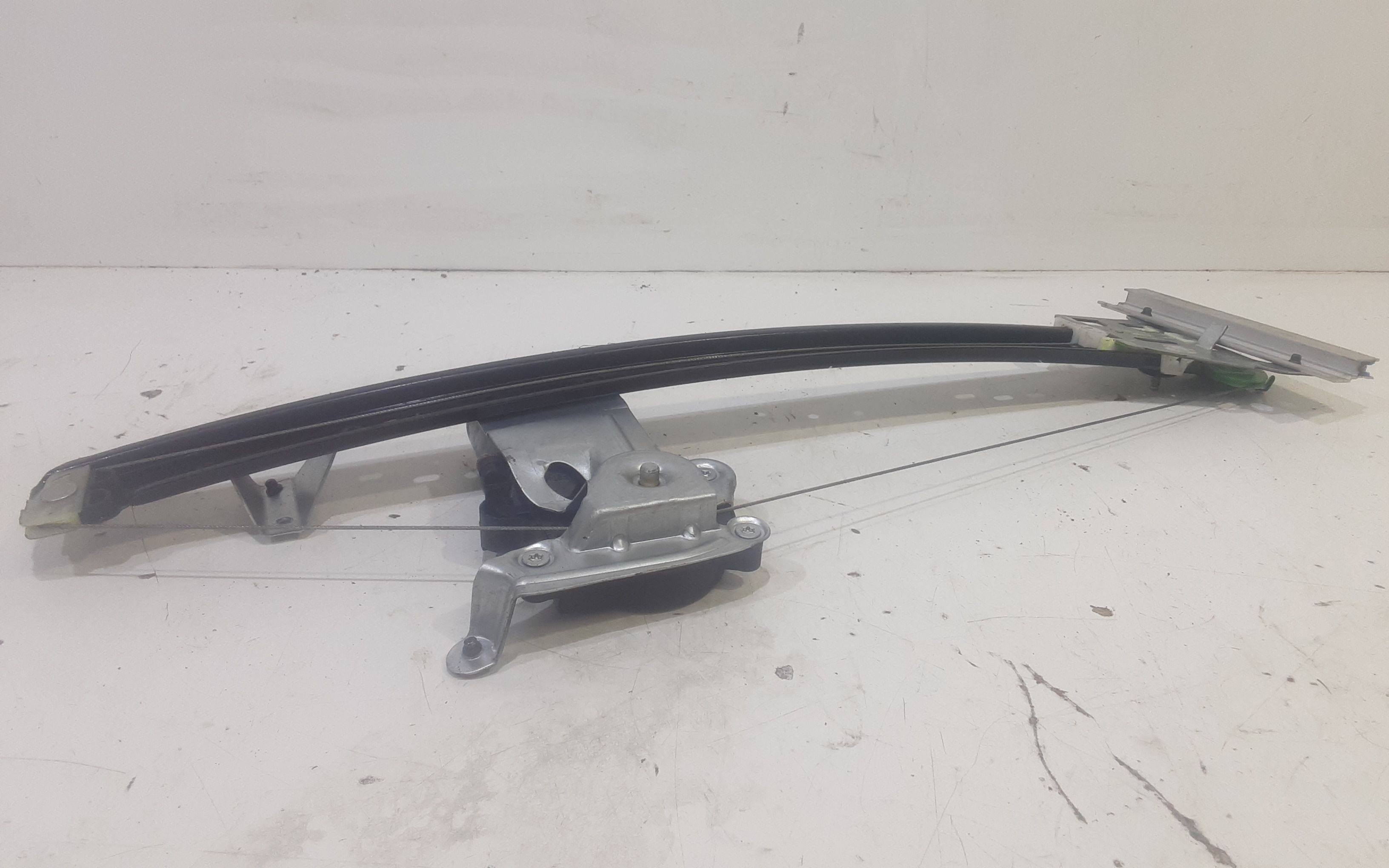 Cremagliera posteriore sinistra guida VOLVO XC90 1 Serie