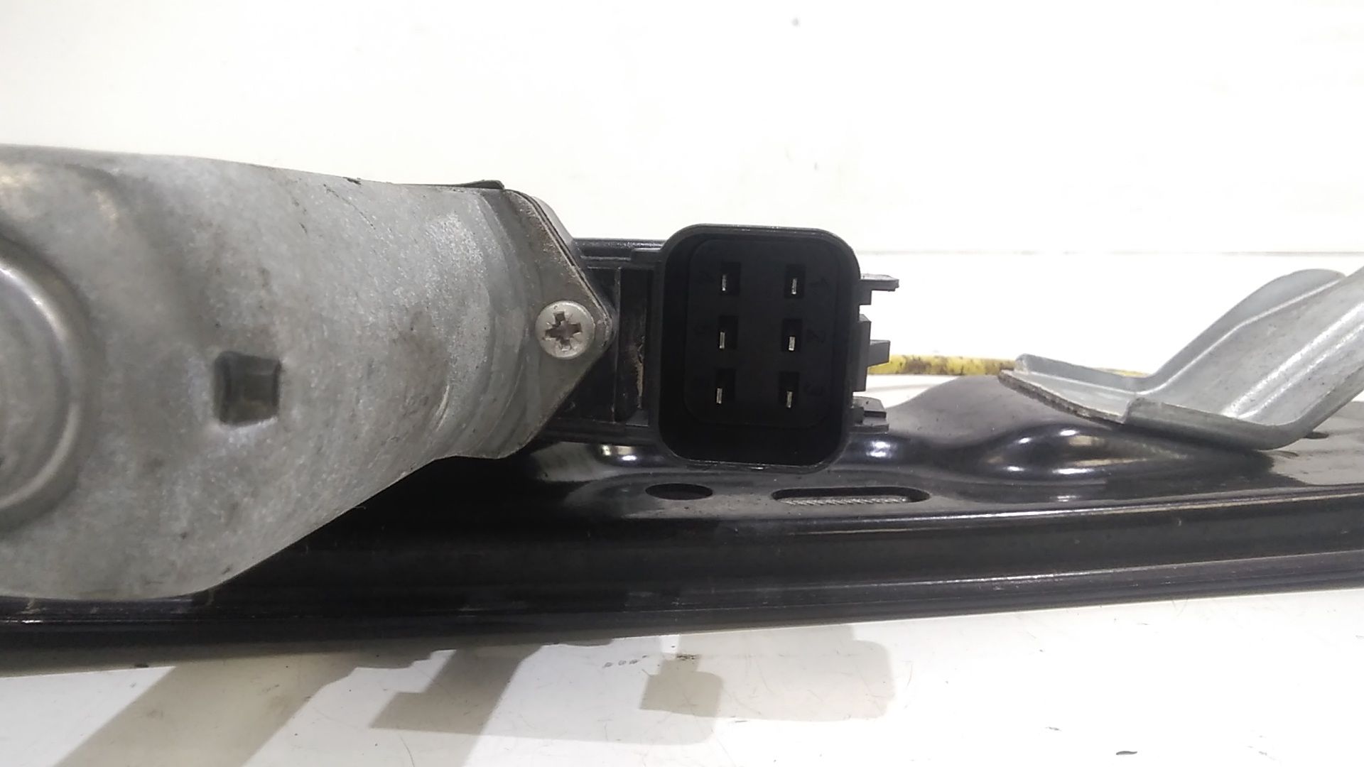 Cremagliera posteriore sinistra guida LAND ROVER Range Rover Evoque 1 Serie