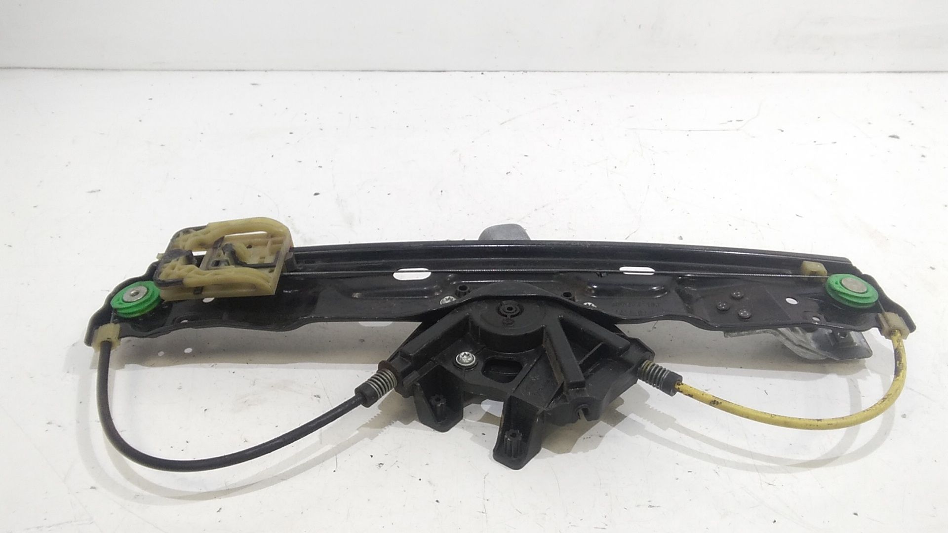 Cremagliera posteriore sinistra guida LAND ROVER Range Rover Evoque 1 Serie