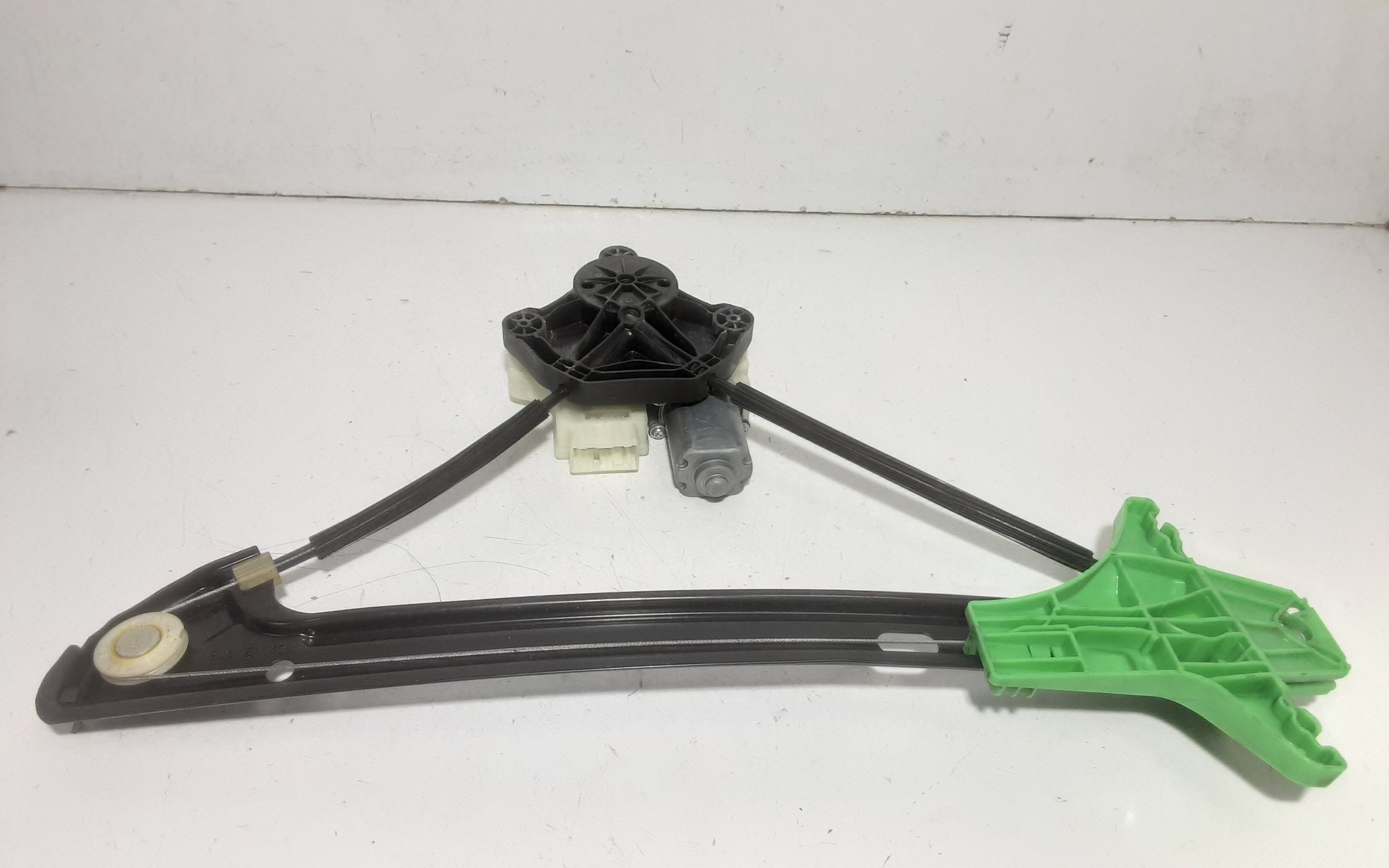 Cremagliera posteriore sinistra guida VOLKSWAGEN Golf 7 Berlina (12>)