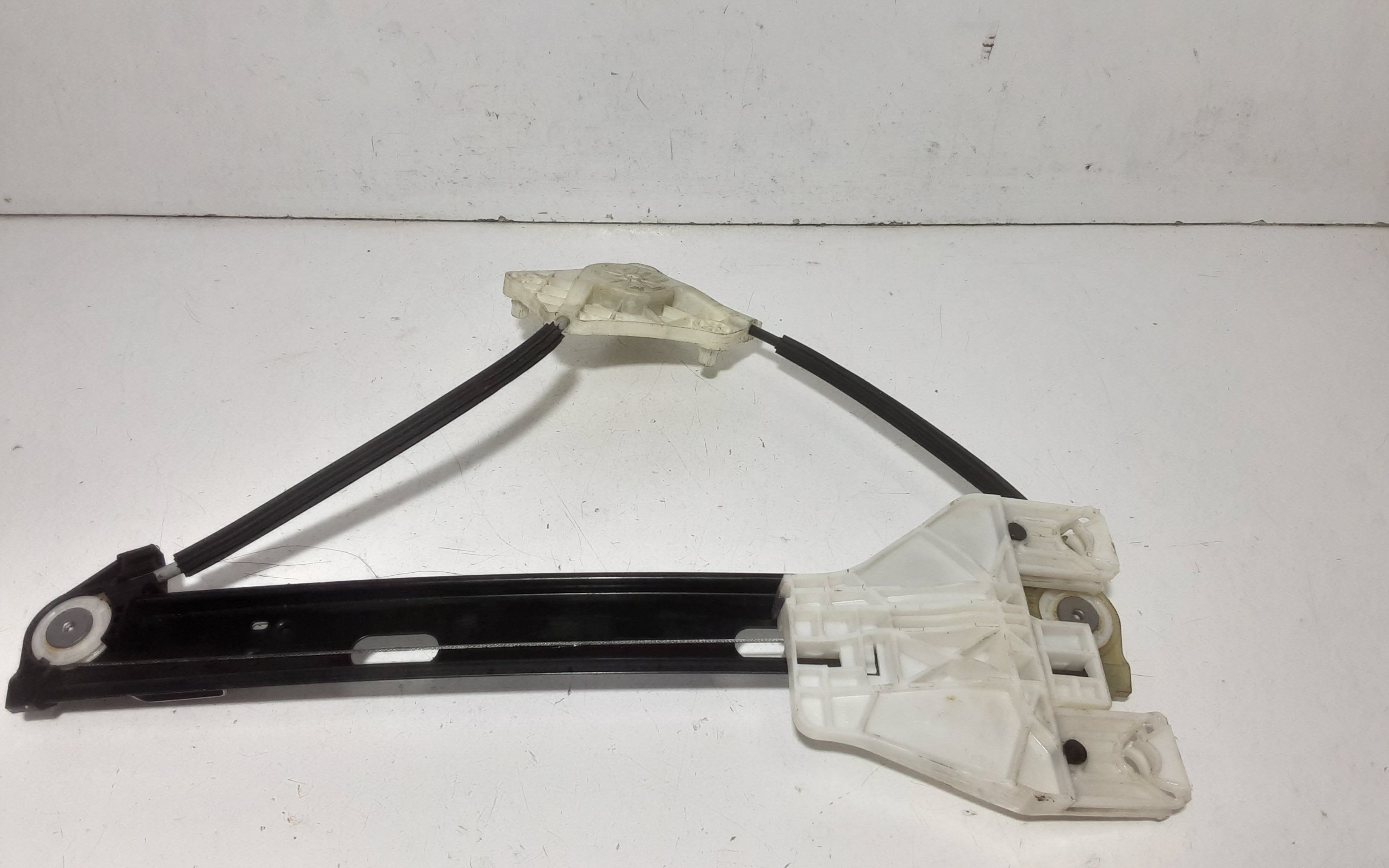 Cremagliera posteriore sinistra guida AUDI A1 Sportback (GBA) (18>)