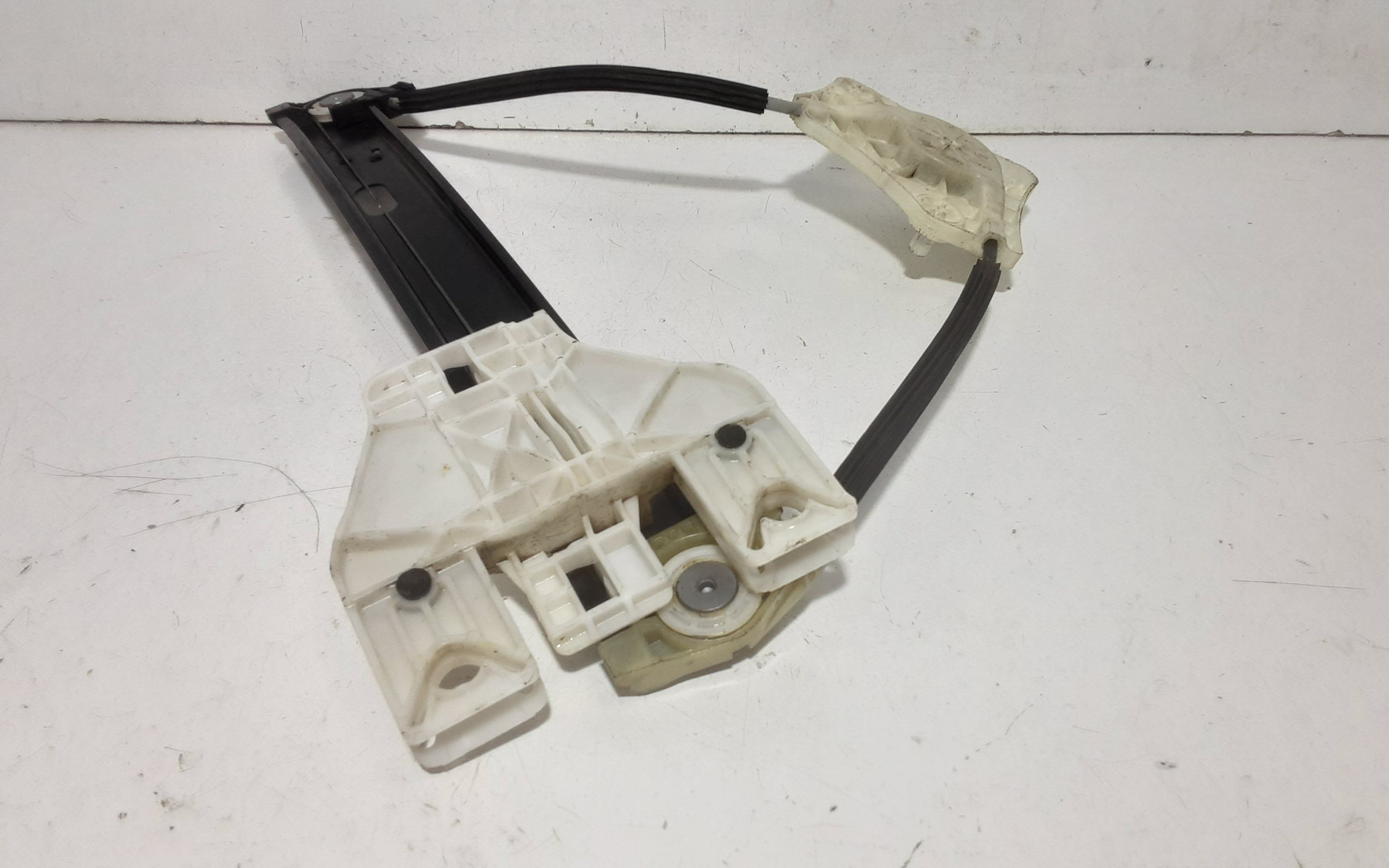 Cremagliera posteriore sinistra guida AUDI A1 Sportback (GBA) (18>)