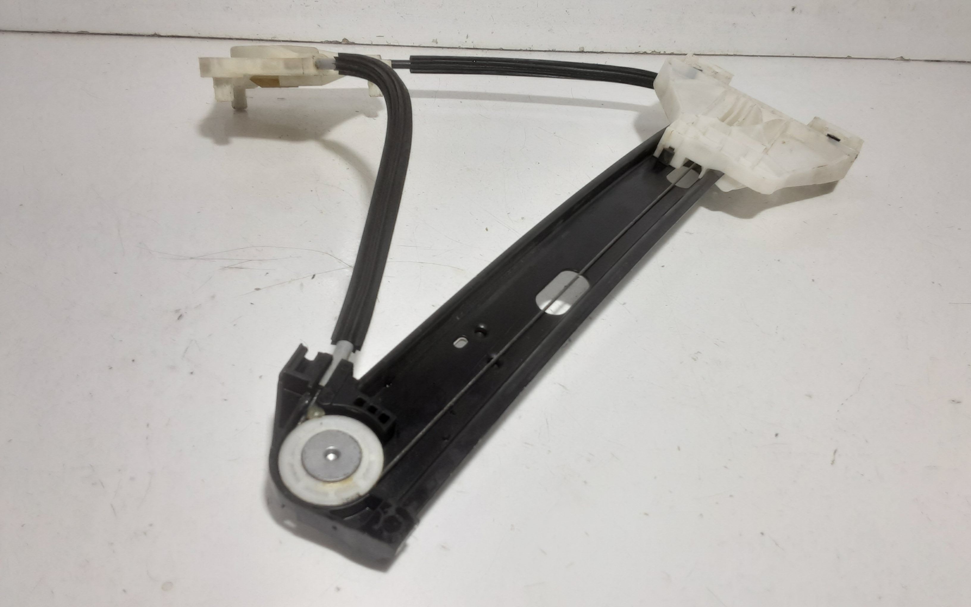 Cremagliera posteriore sinistra guida AUDI A1 Sportback (GBA) (18>)