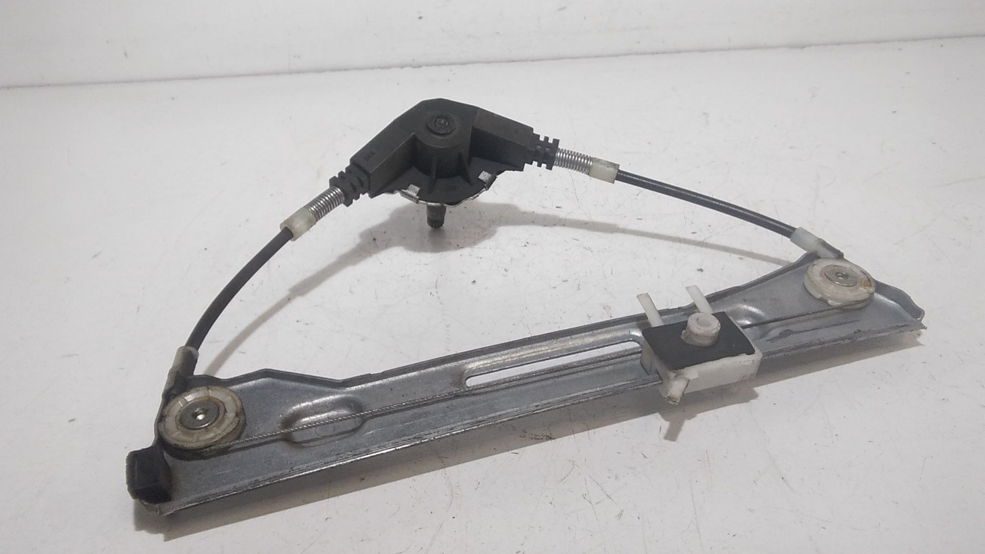 Cremagliera posteriore sinistra guida FIAT Panda 2 Serie