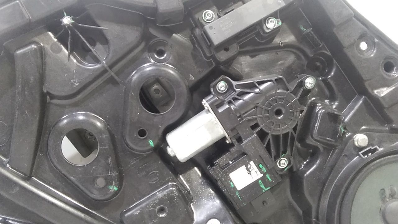 Cremagliera posteriore sinistra guida ALFA ROMEO Giulia Serie (952_) (16>)