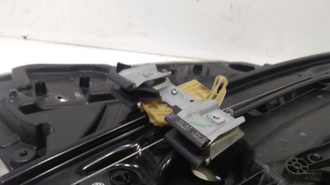 Cremagliera posteriore sinistra guida ALFA ROMEO Giulia Serie (952_) (16>)