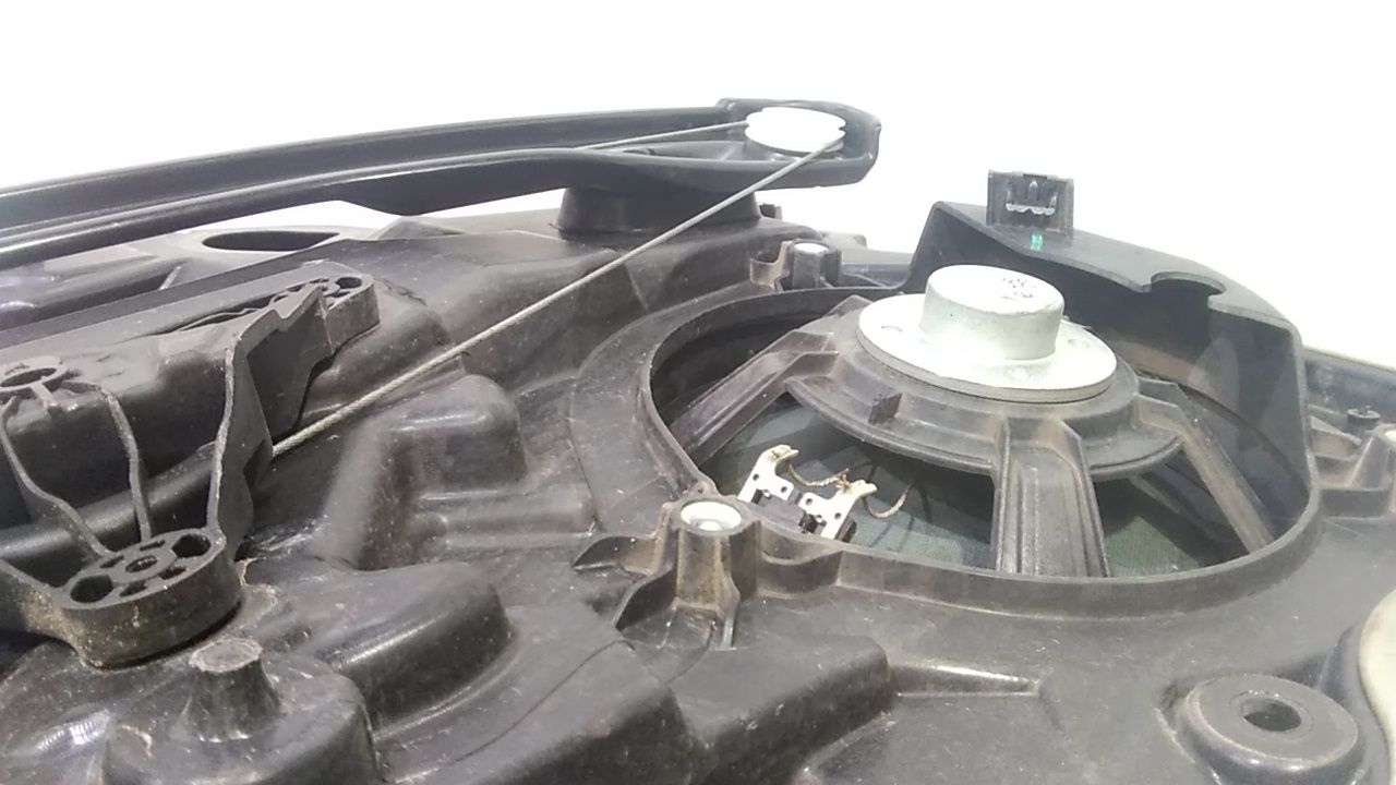 Cremagliera posteriore sinistra guida ALFA ROMEO Giulia Serie (952_) (16>)