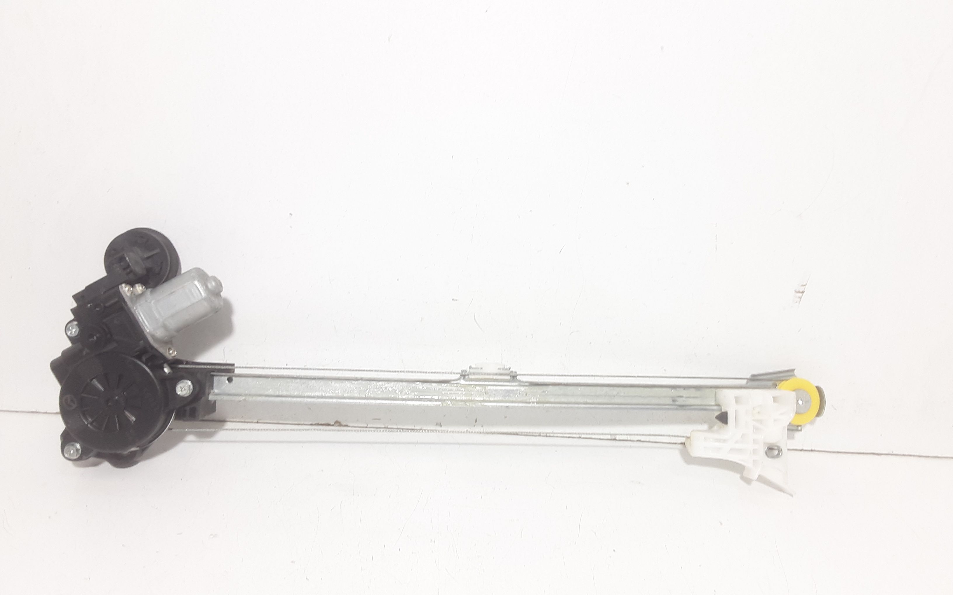 Cremagliera posteriore sinistra guida MAZDA CX-30 Serie (19>)