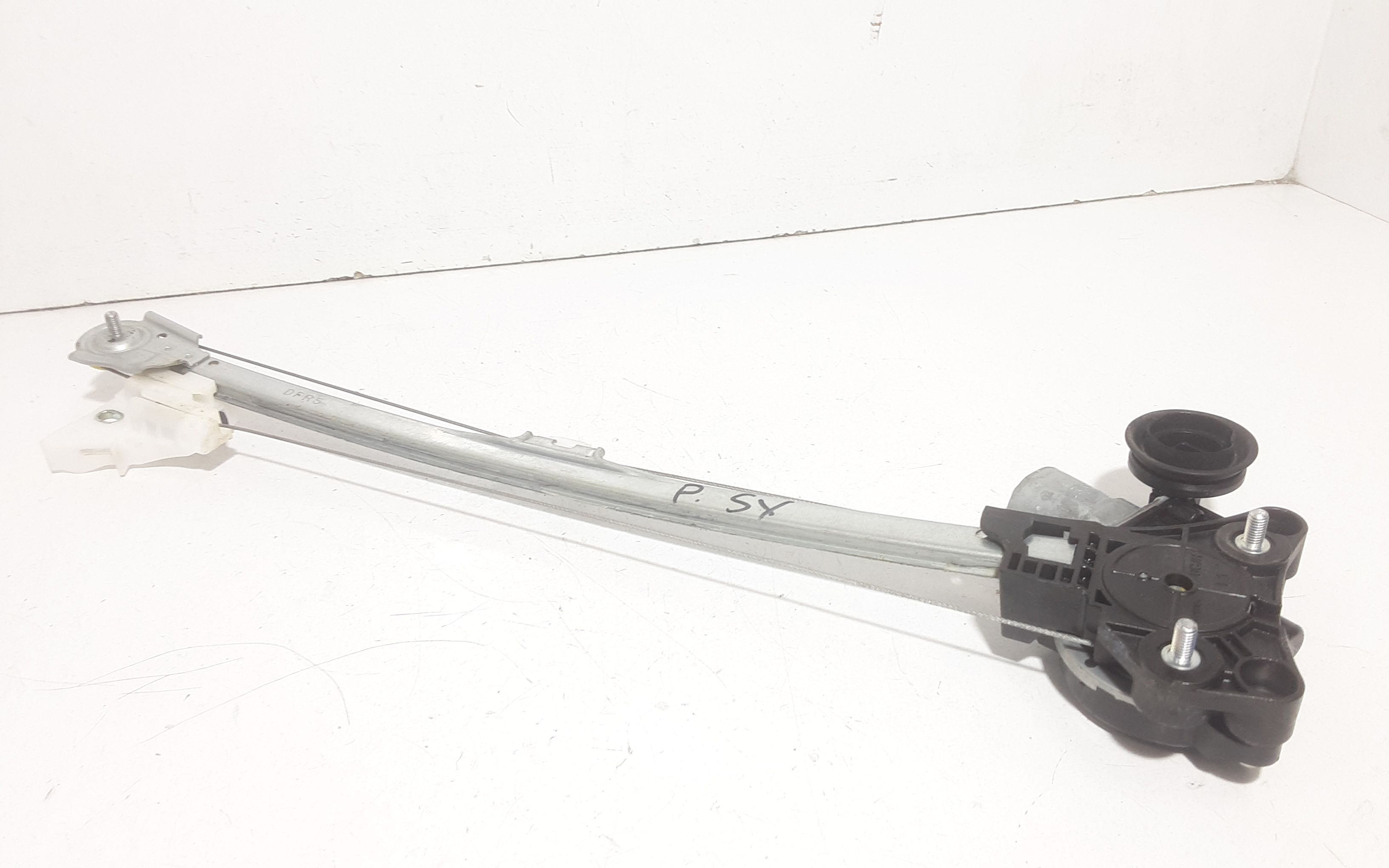 Cremagliera posteriore sinistra guida MAZDA CX-30 Serie (19>)