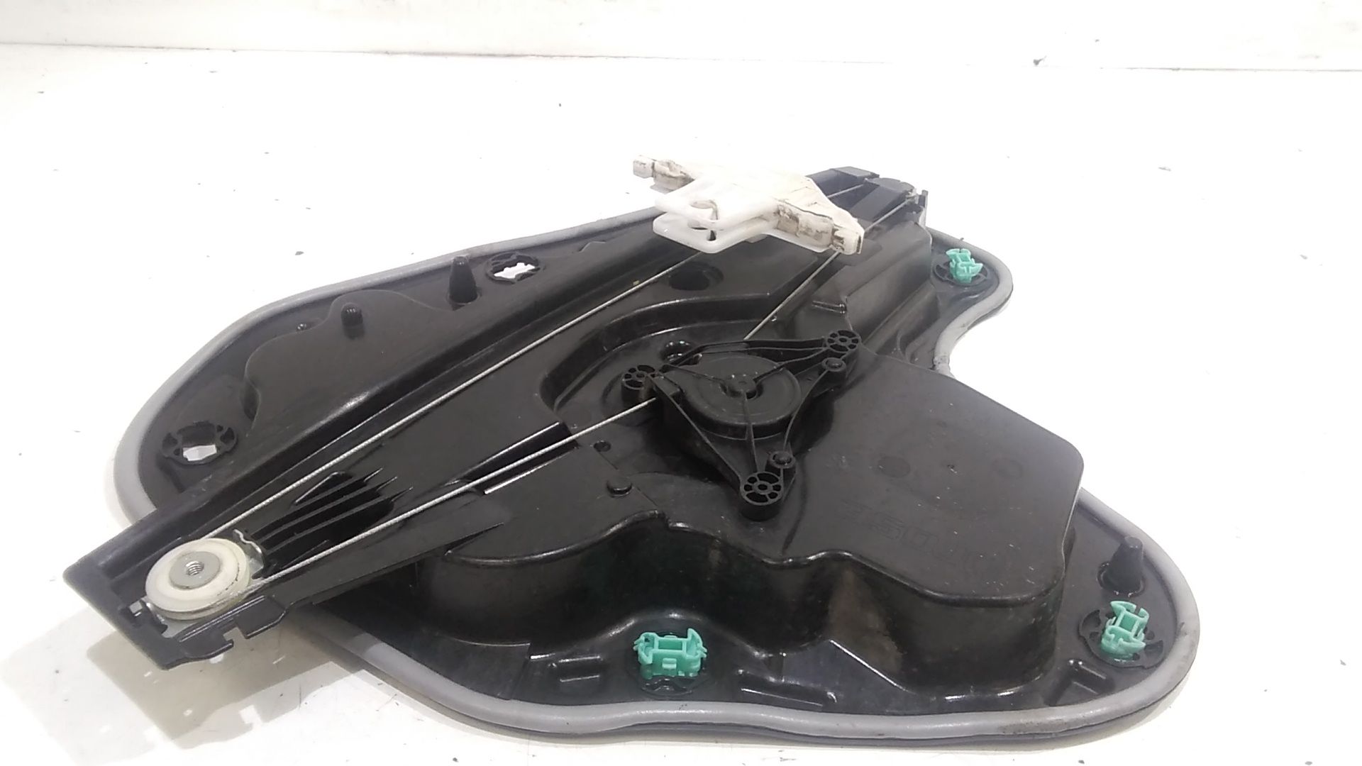 Cremagliera posteriore sinistra guida VOLKSWAGEN Golf Serie VIII (19>)