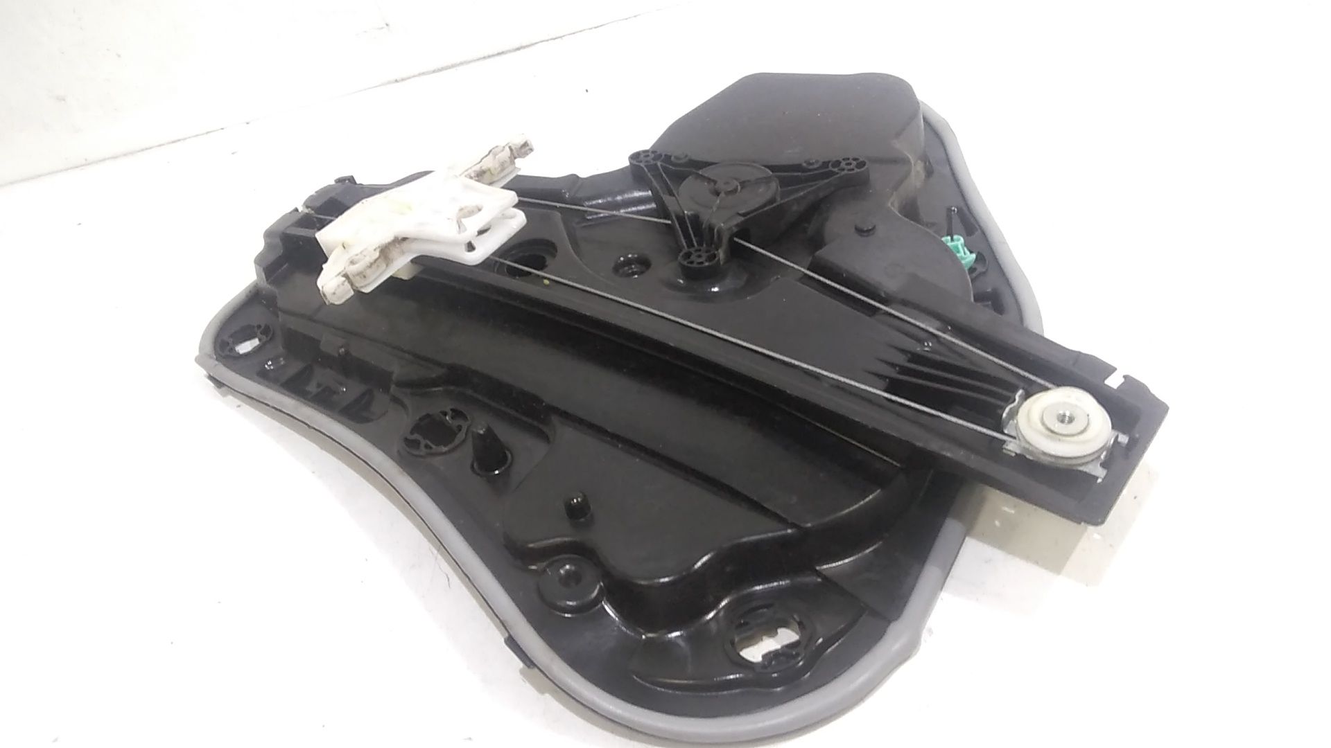 Cremagliera posteriore sinistra guida VOLKSWAGEN Golf Serie VIII (19>)