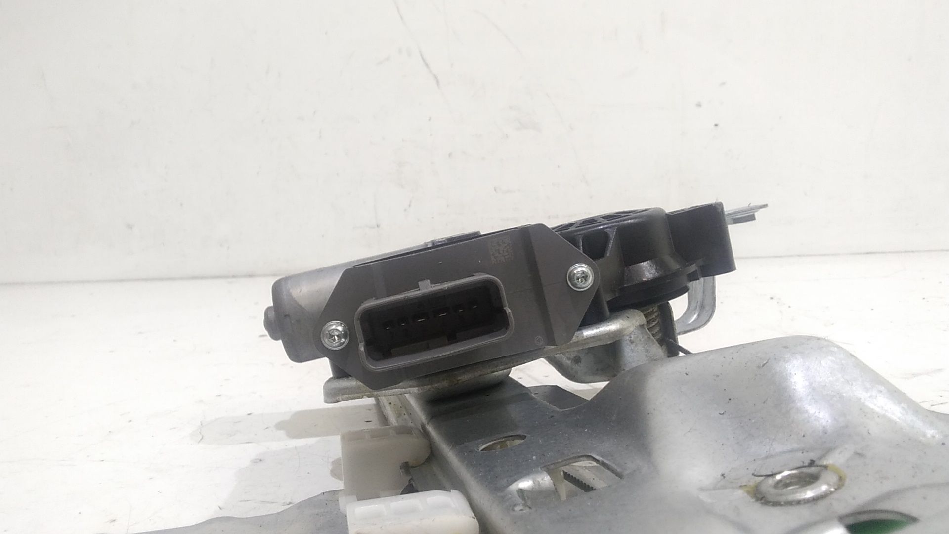 Cremagliera posteriore sinistra guida PEUGEOT 3008 Serie (09>16)