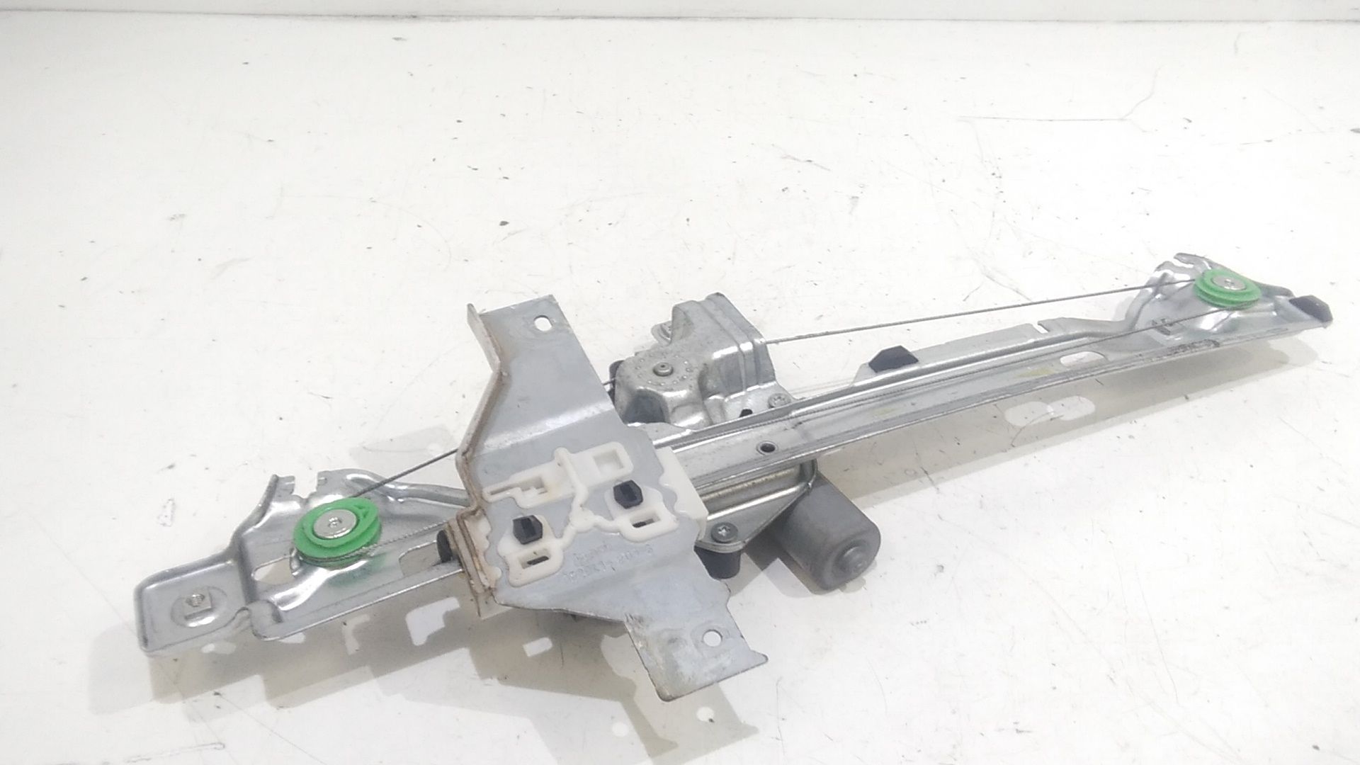 Cremagliera posteriore sinistra guida PEUGEOT 3008 Serie (09>16)