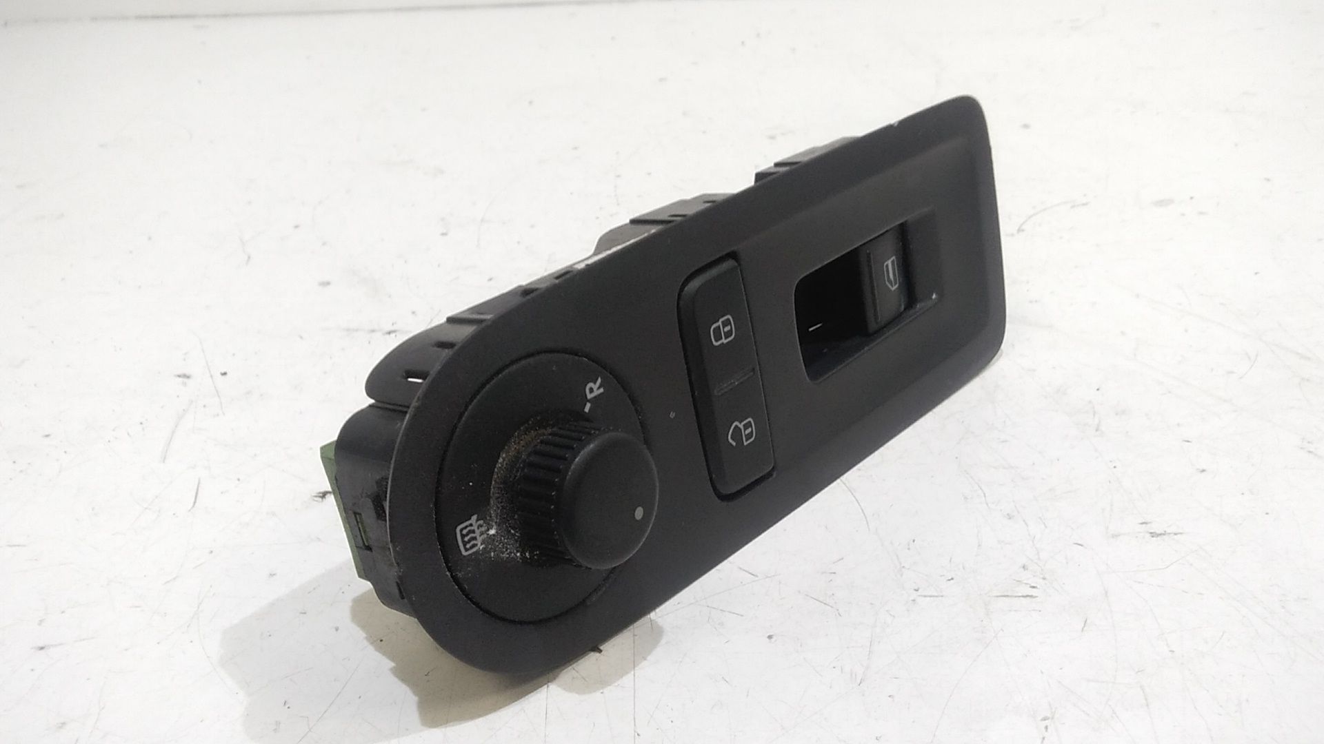 Pulsantiera anteriore sinistra Guida VOLKSWAGEN Up 1 Serie