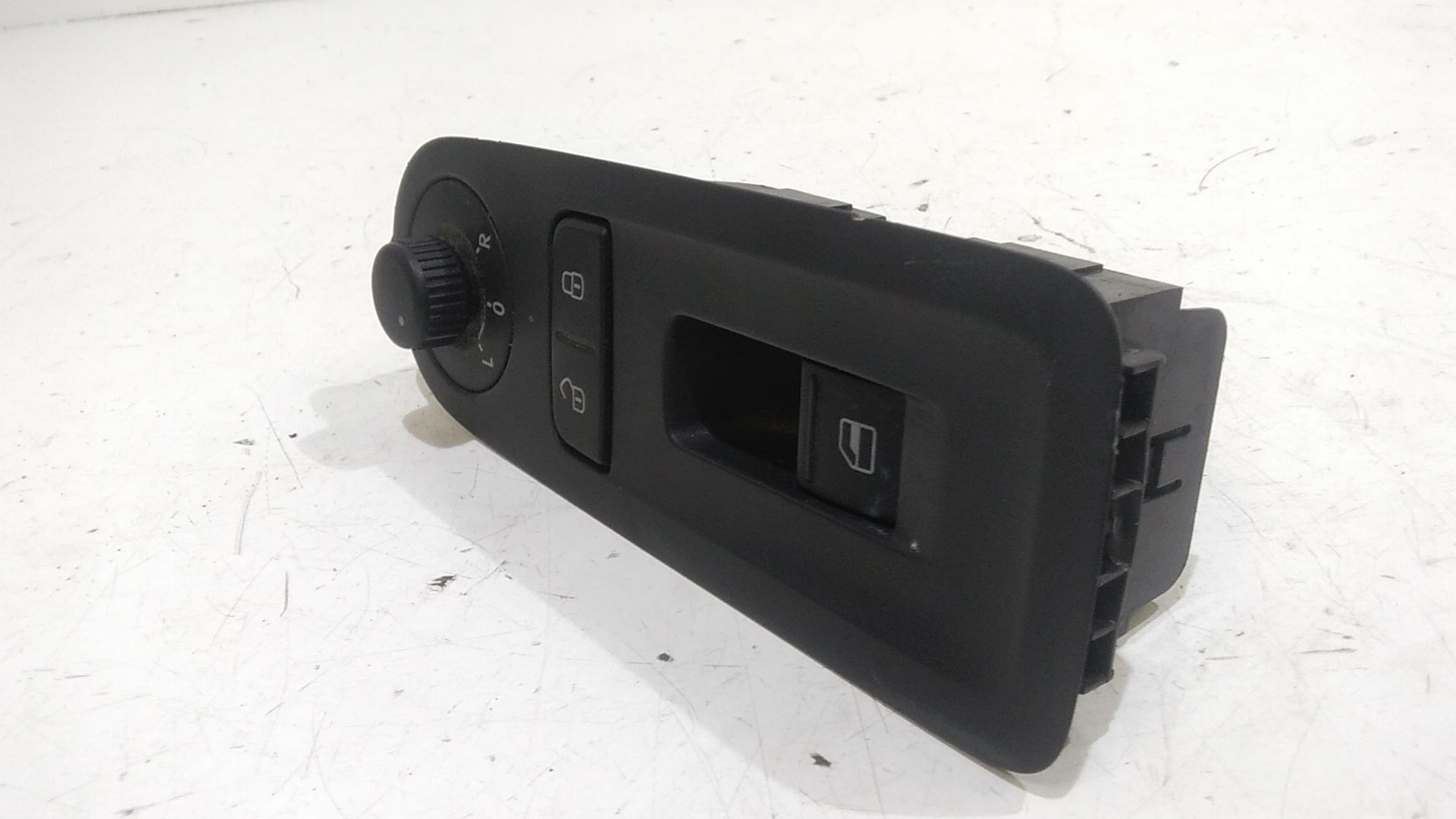 Pulsantiera anteriore sinistra Guida VOLKSWAGEN Up 1 Serie