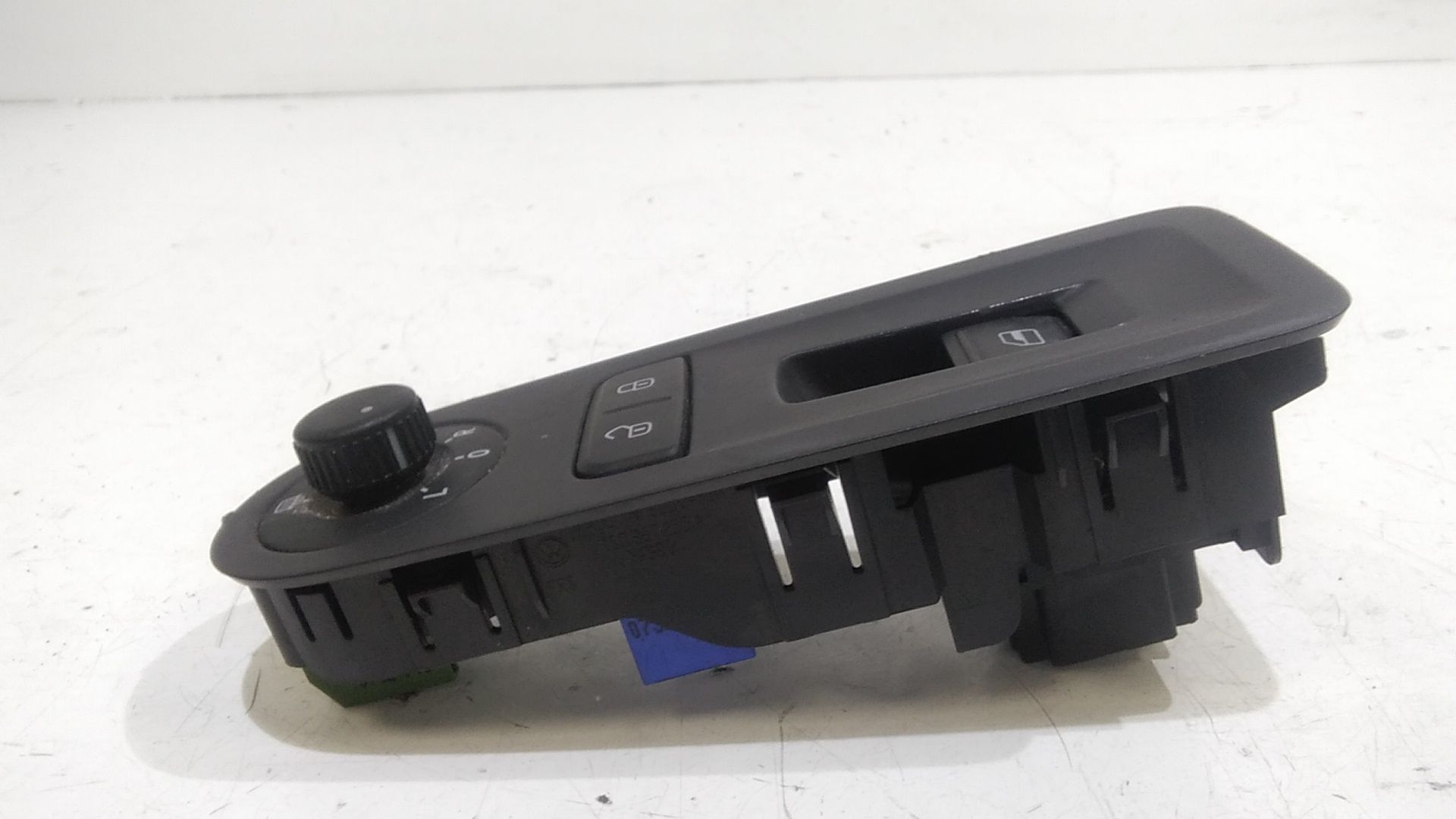 Pulsantiera anteriore sinistra Guida VOLKSWAGEN Up 1 Serie