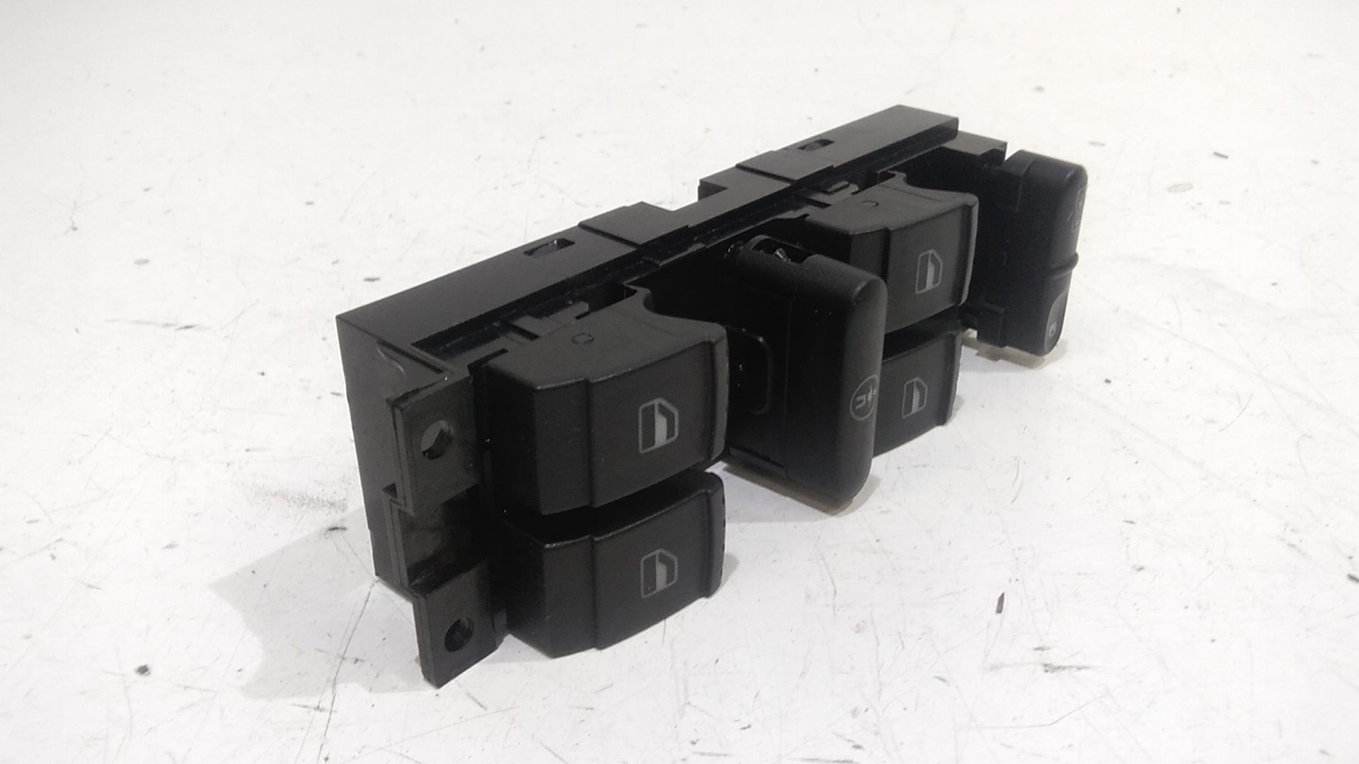 Pulsantiera anteriore sinistra Guida SKODA Octavia Berlina 3 Serie