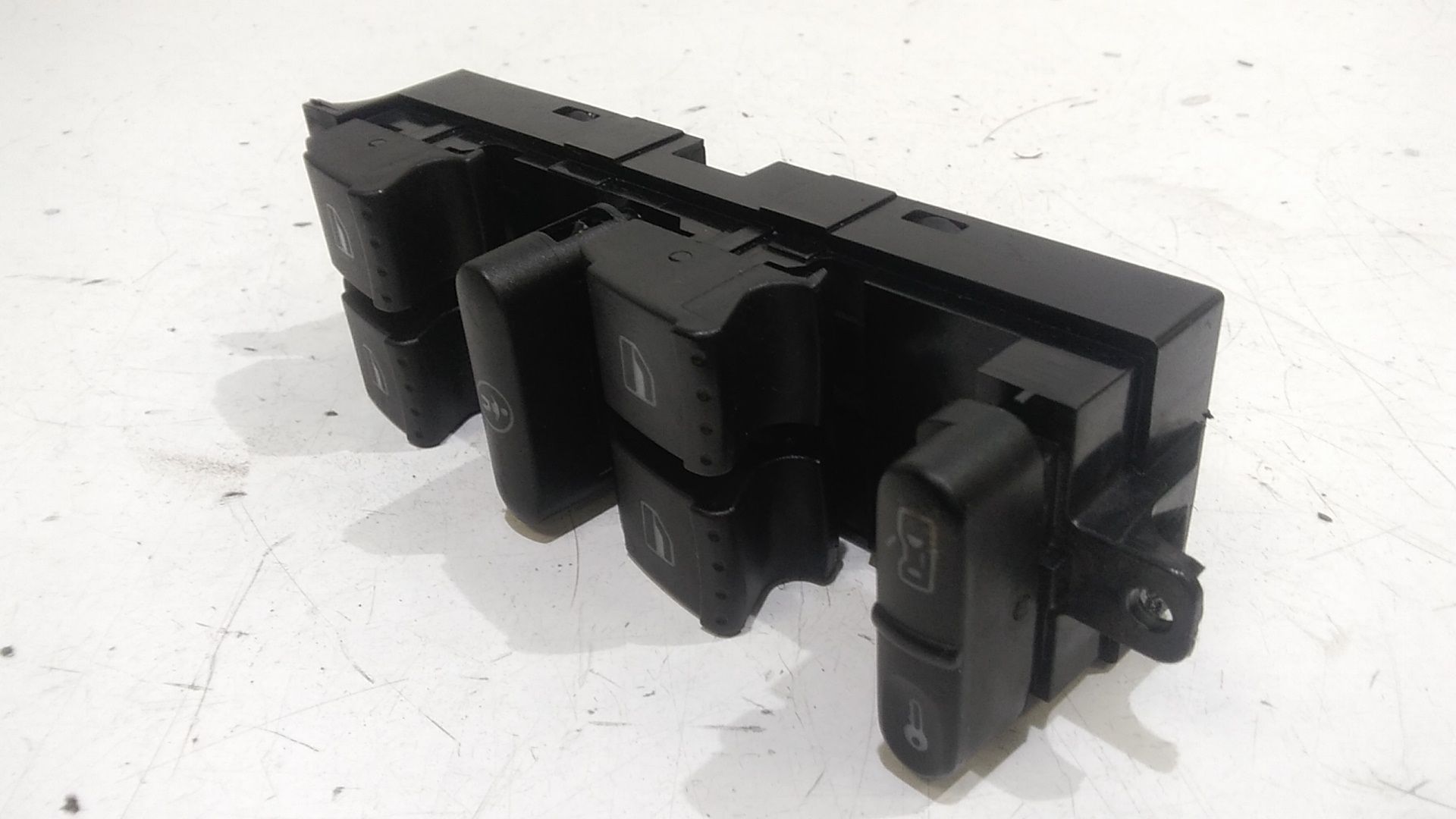 Pulsantiera anteriore sinistra Guida SKODA Octavia Berlina 3 Serie