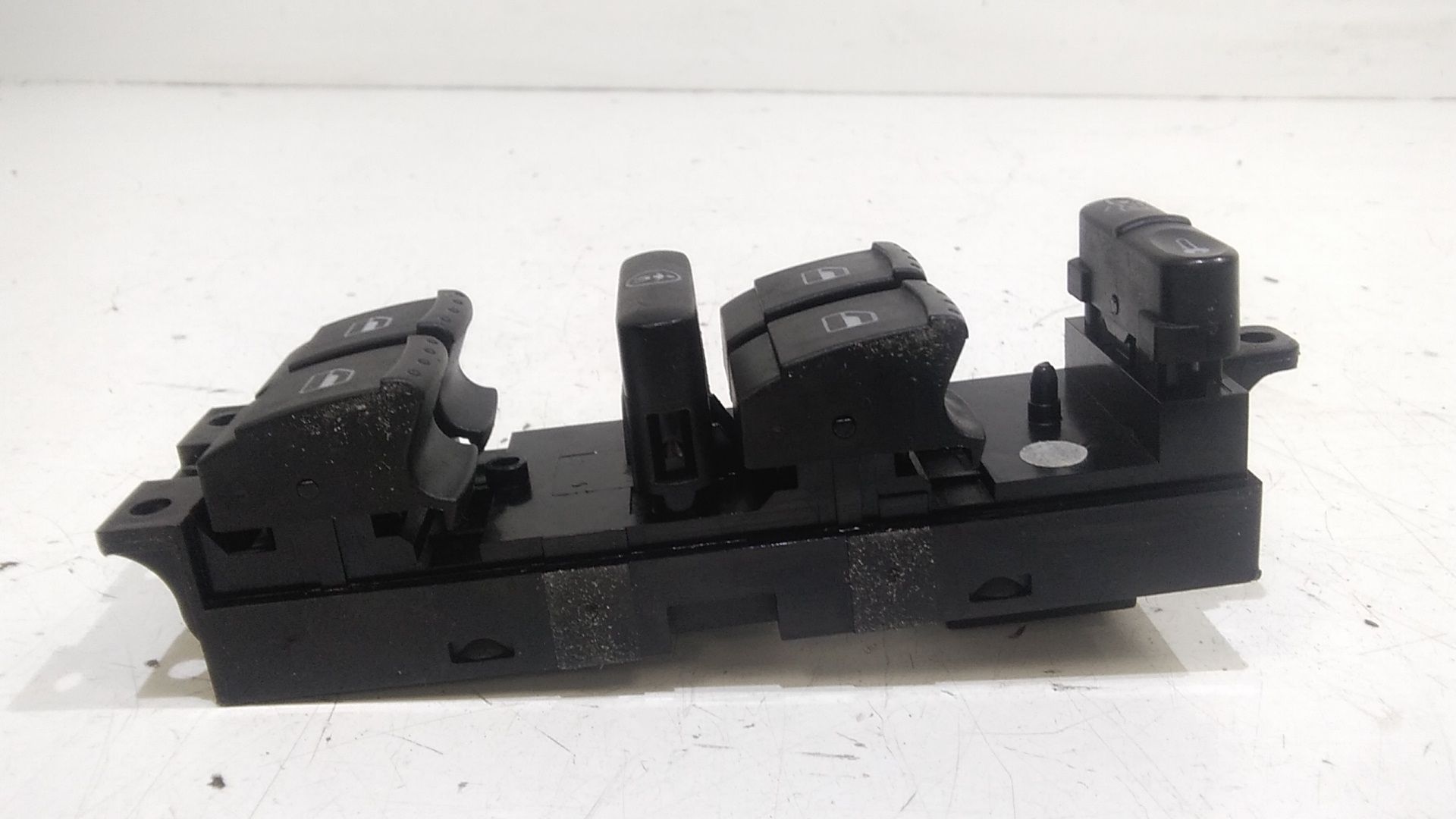 Pulsantiera anteriore sinistra Guida SKODA Octavia Berlina 3 Serie